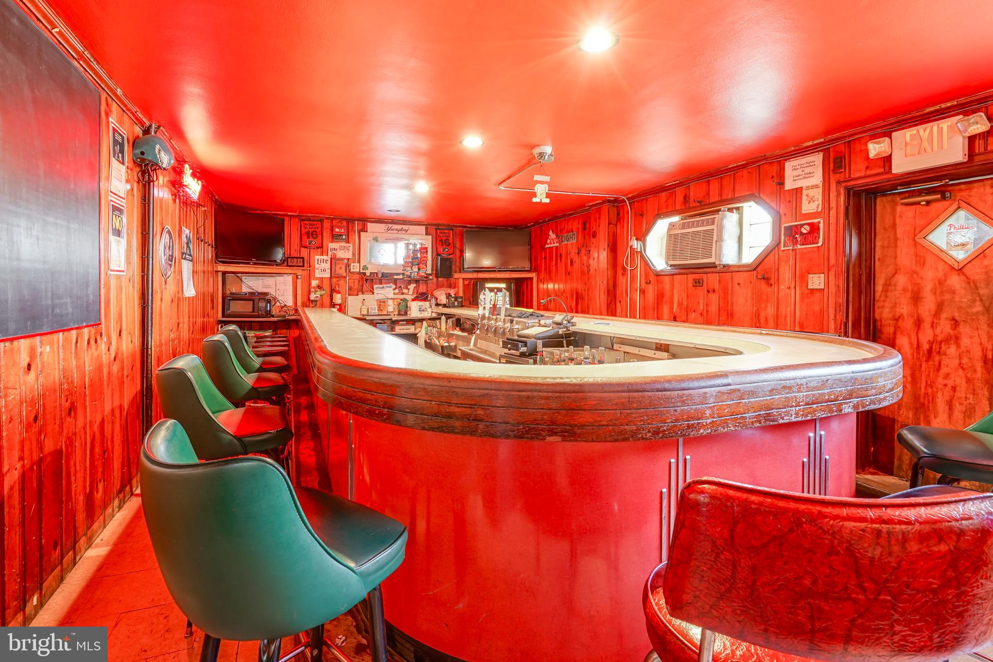 TACONY - Residential