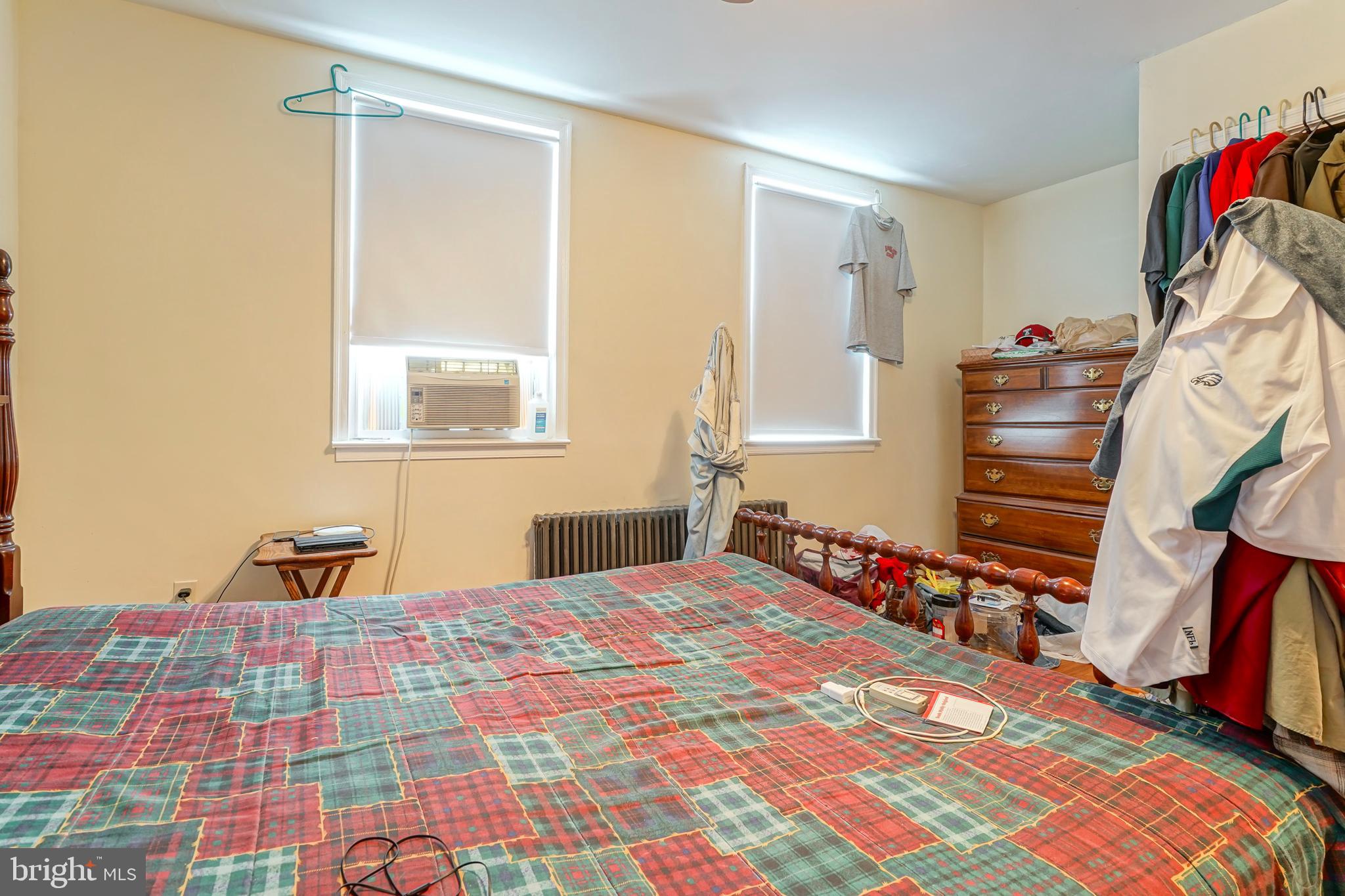 TACONY - Residential