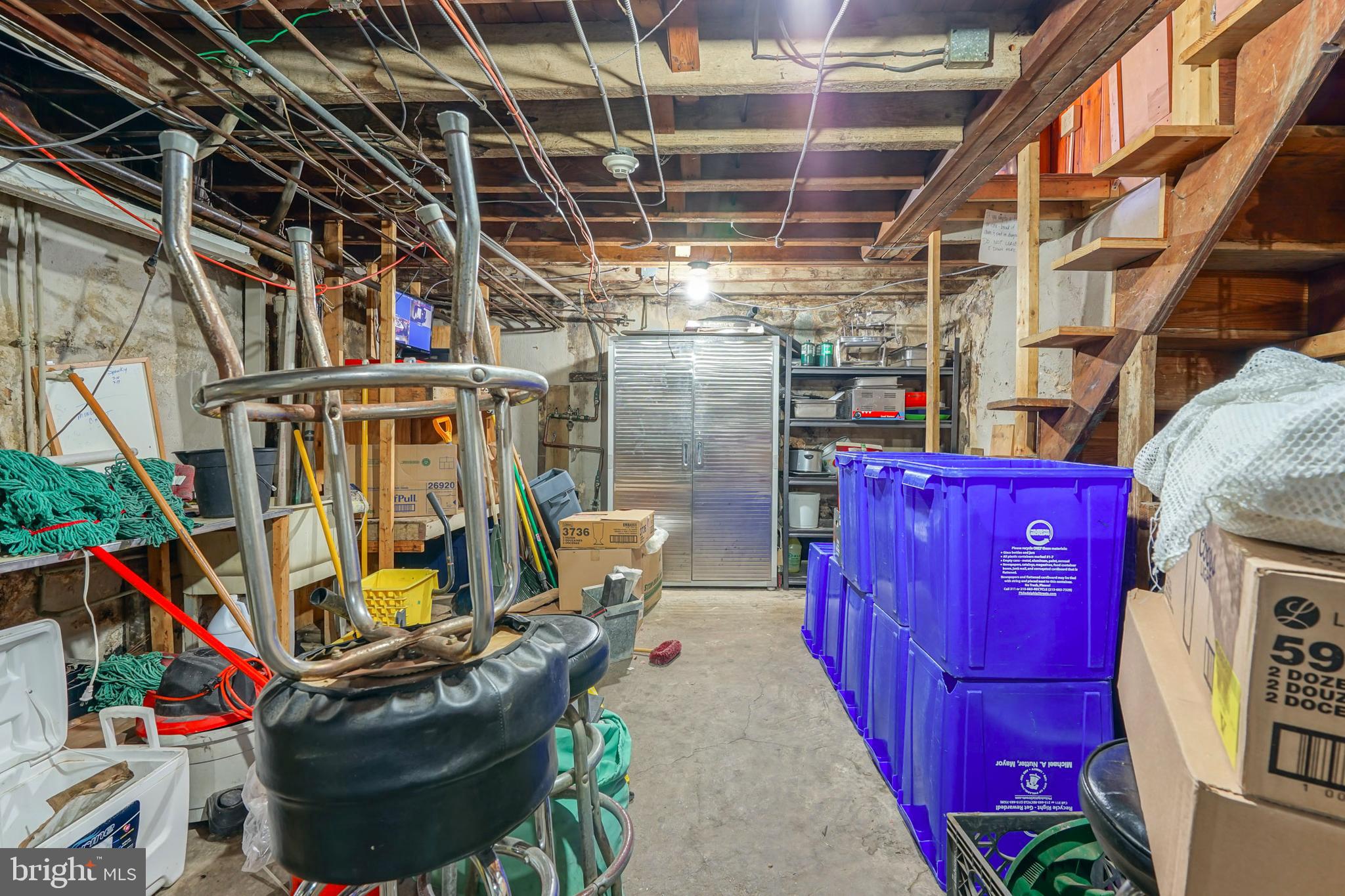 TACONY - Residential