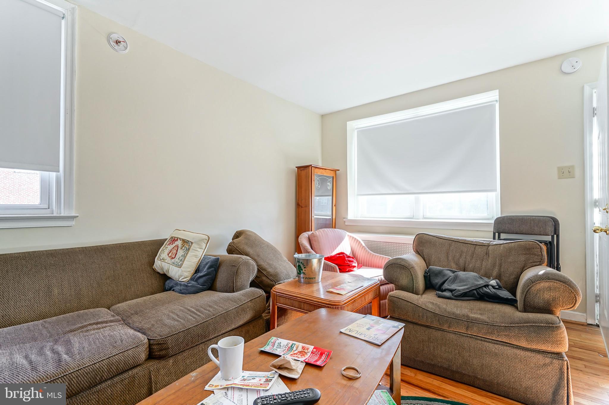 TACONY - Residential