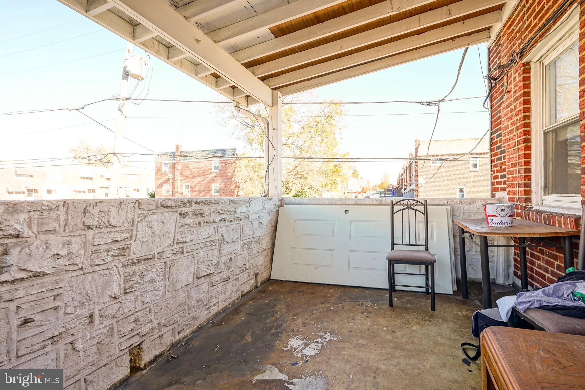 TACONY - Residential