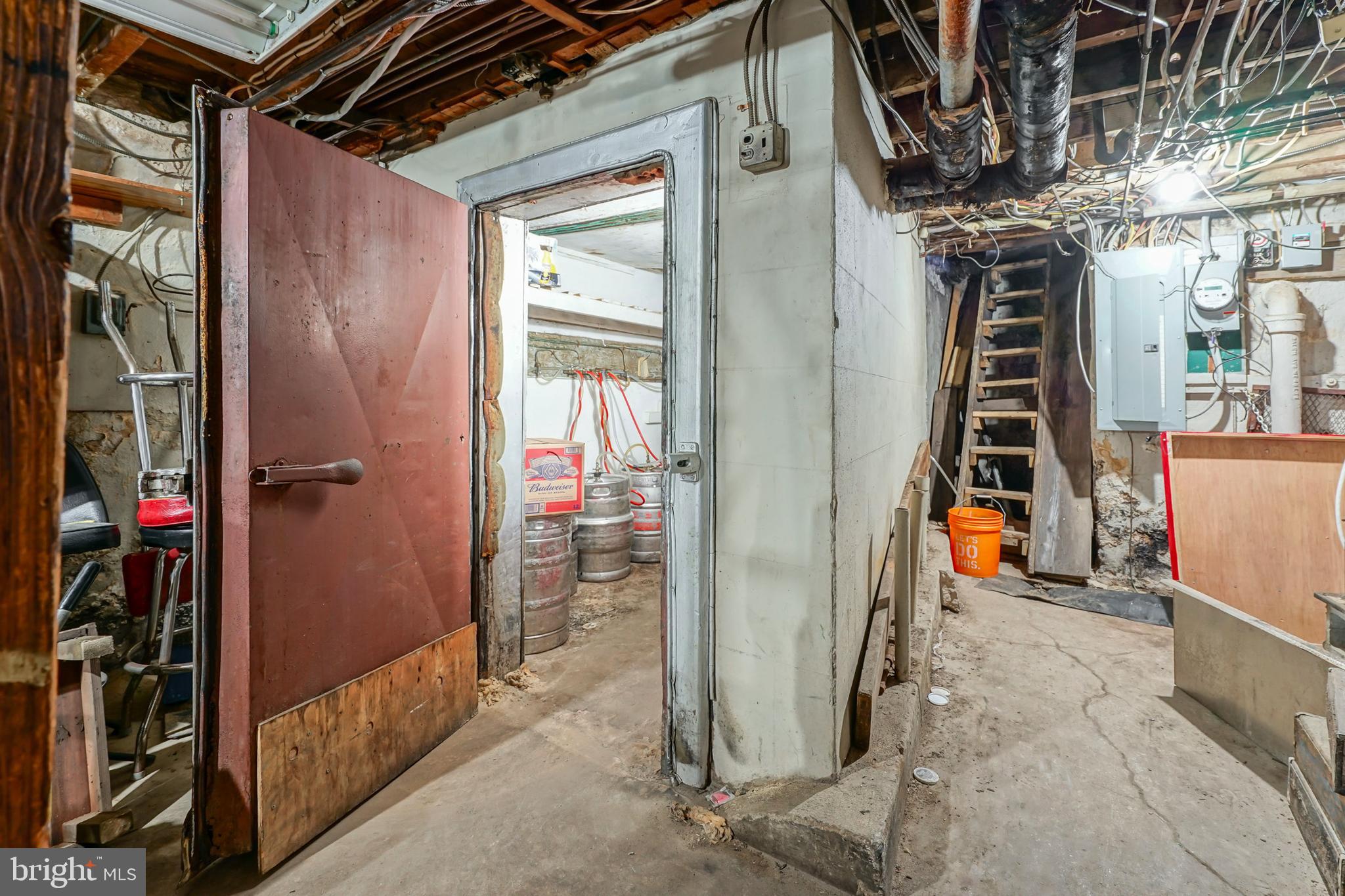 TACONY - Residential