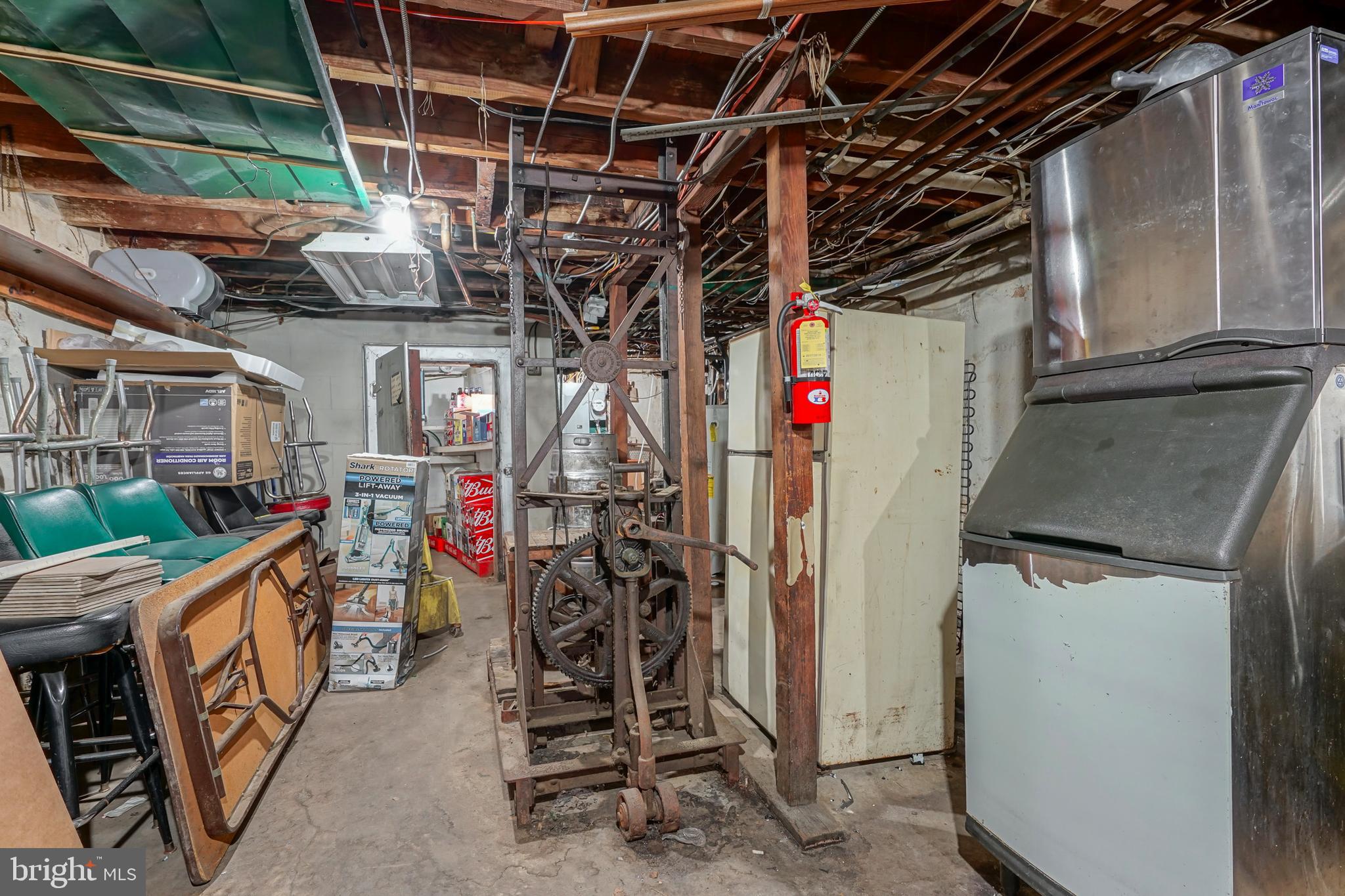 TACONY - Residential