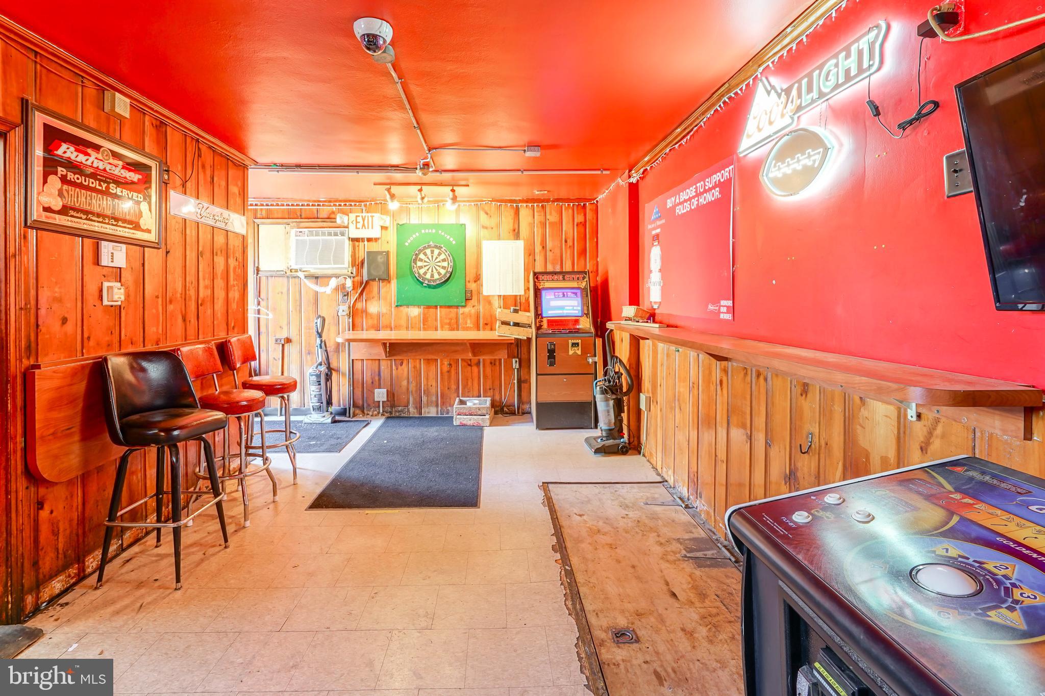 TACONY - Residential