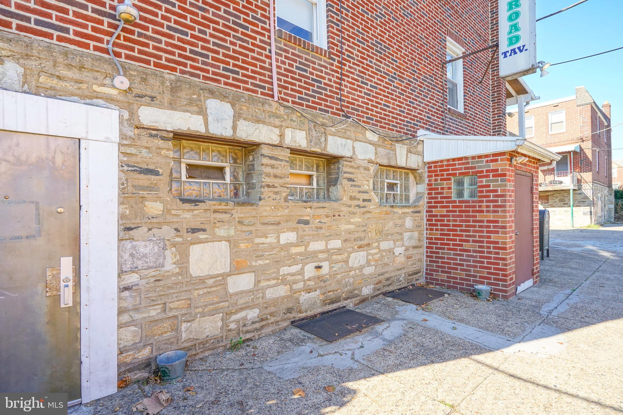 TACONY - Residential