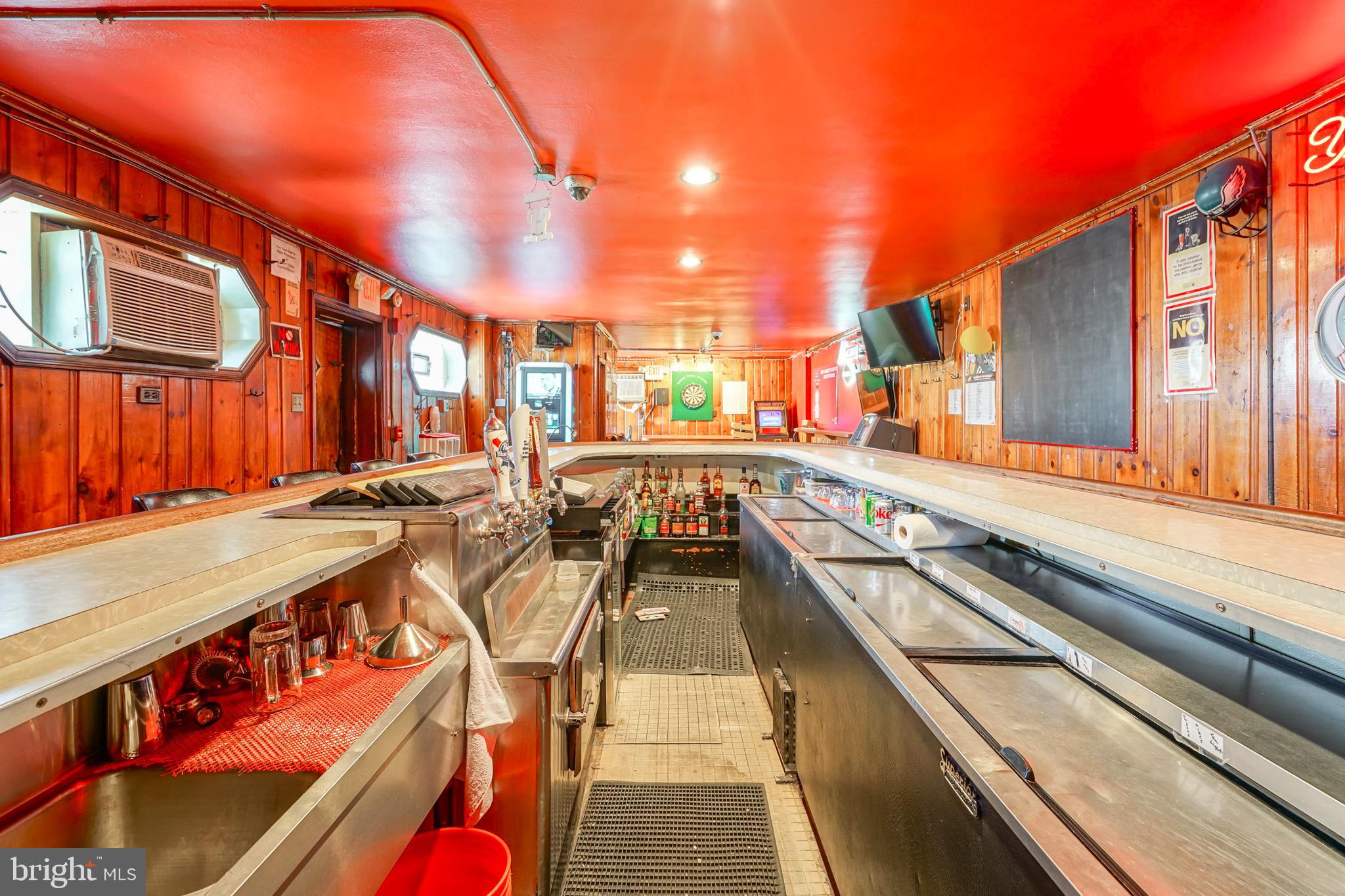 TACONY - Residential