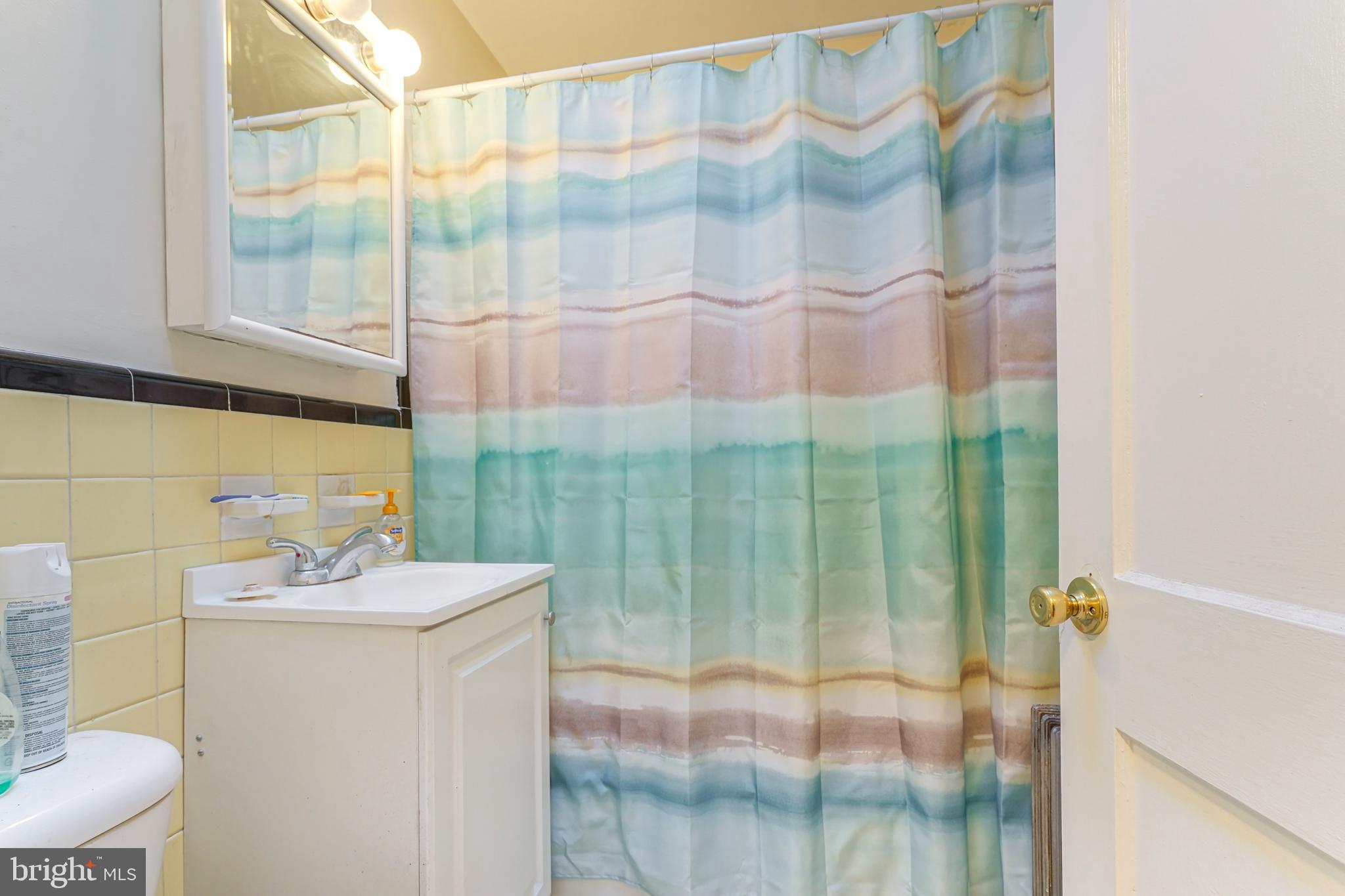 TACONY - Residential