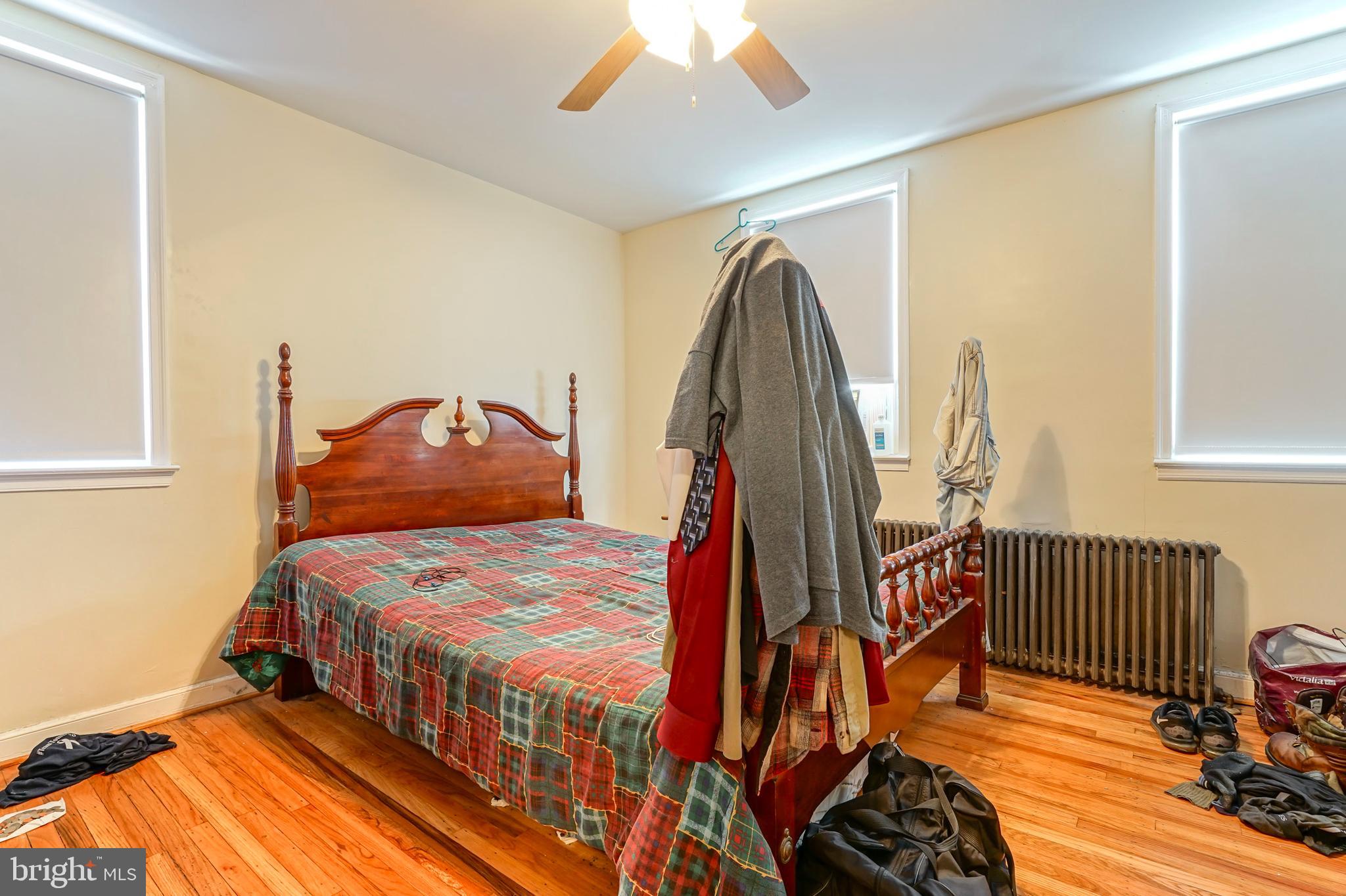 TACONY - Residential