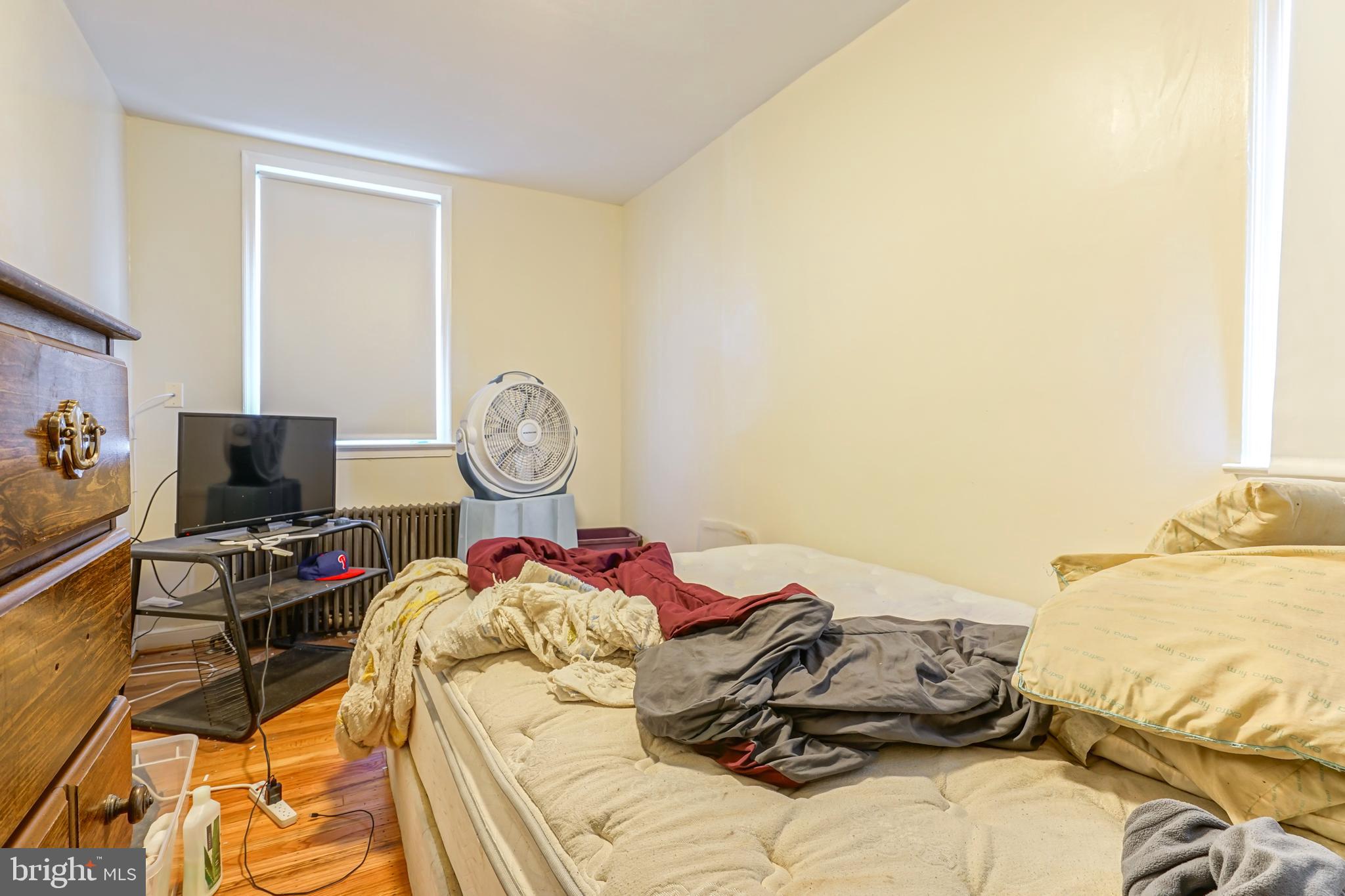 TACONY - Residential