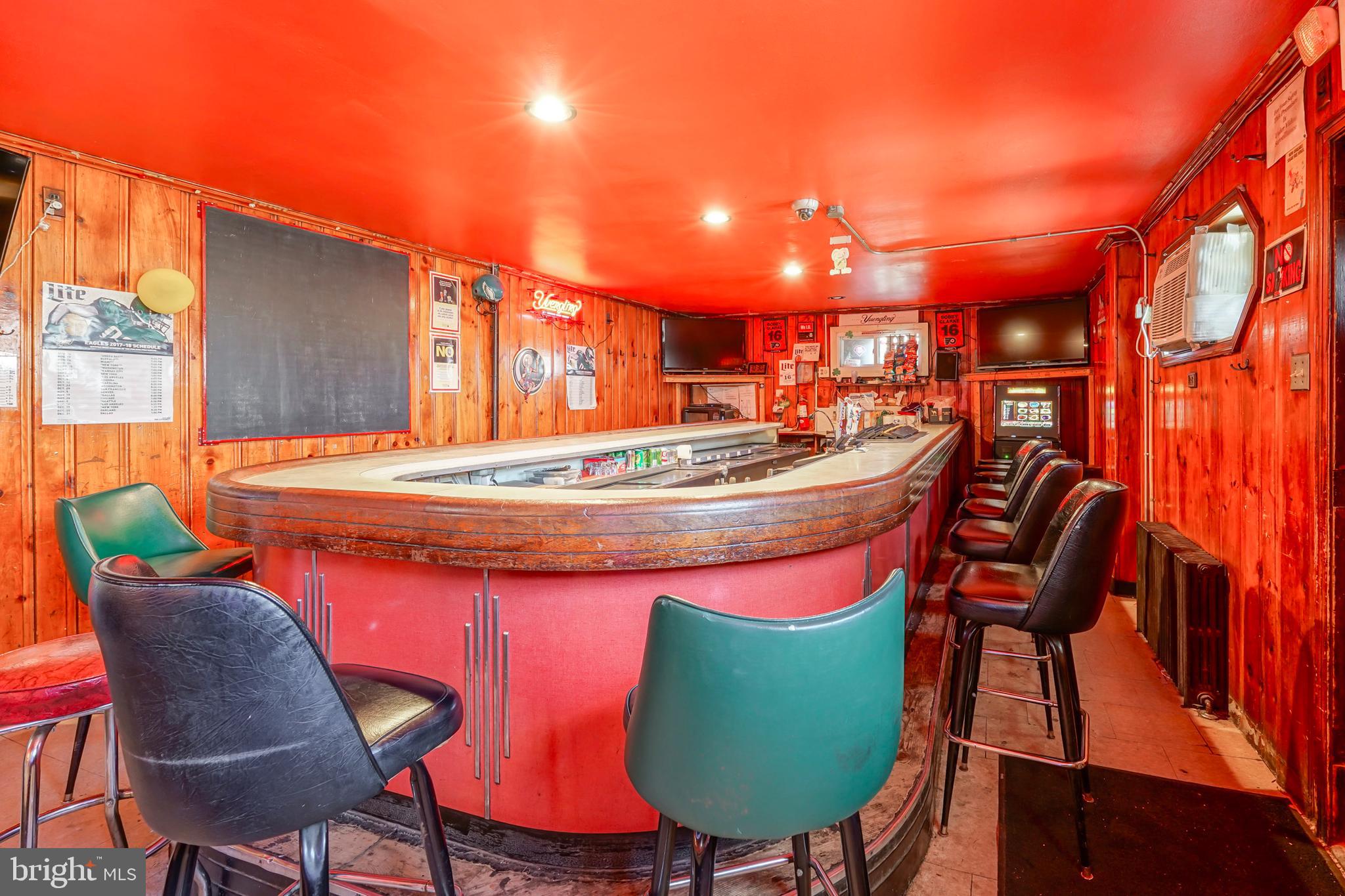 TACONY - Residential