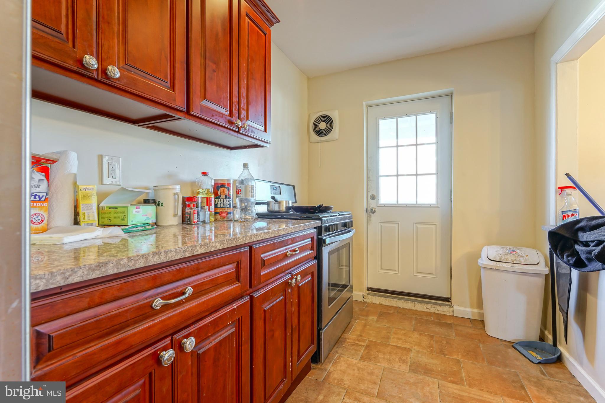 TACONY - Residential