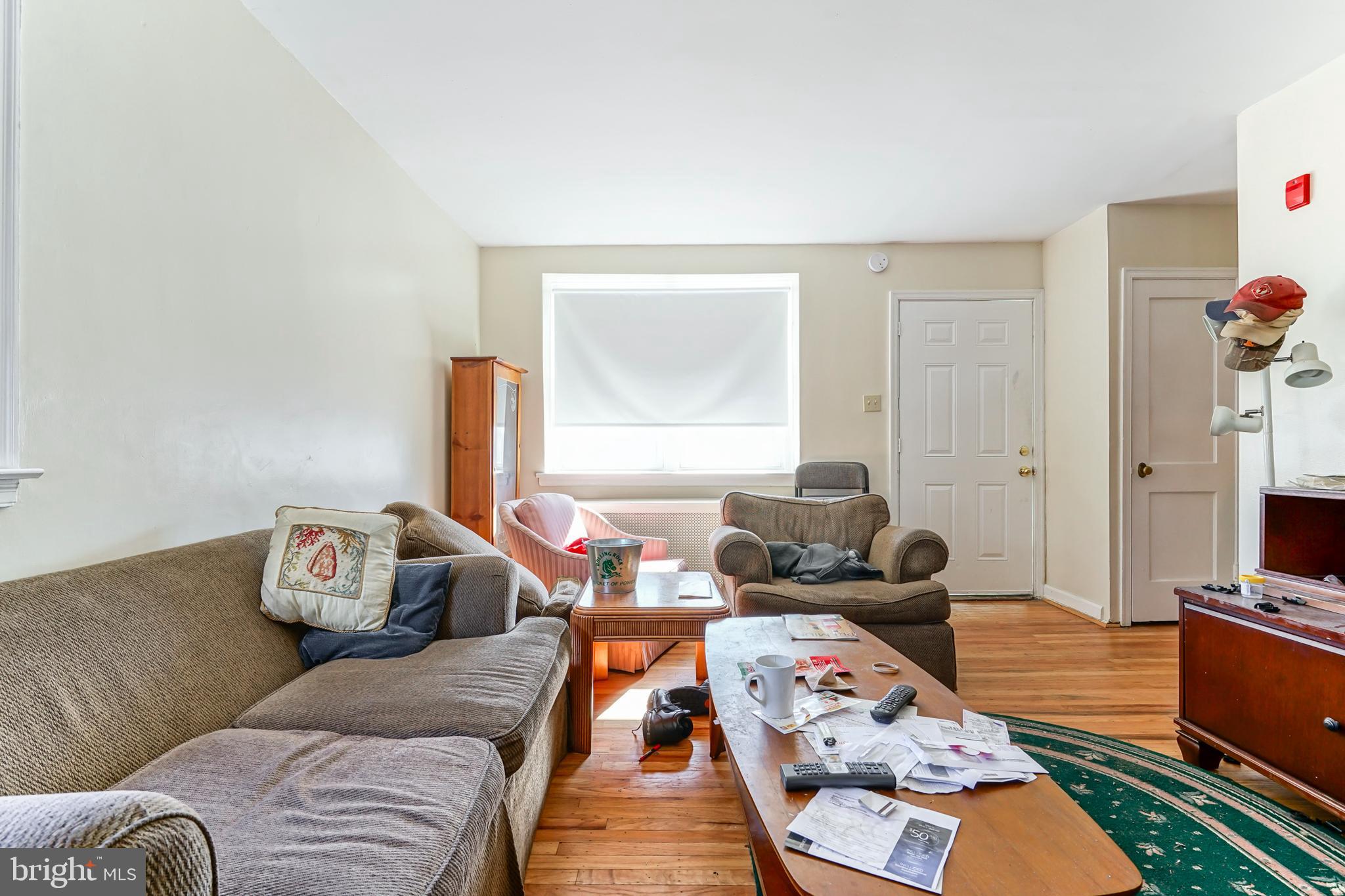 TACONY - Residential