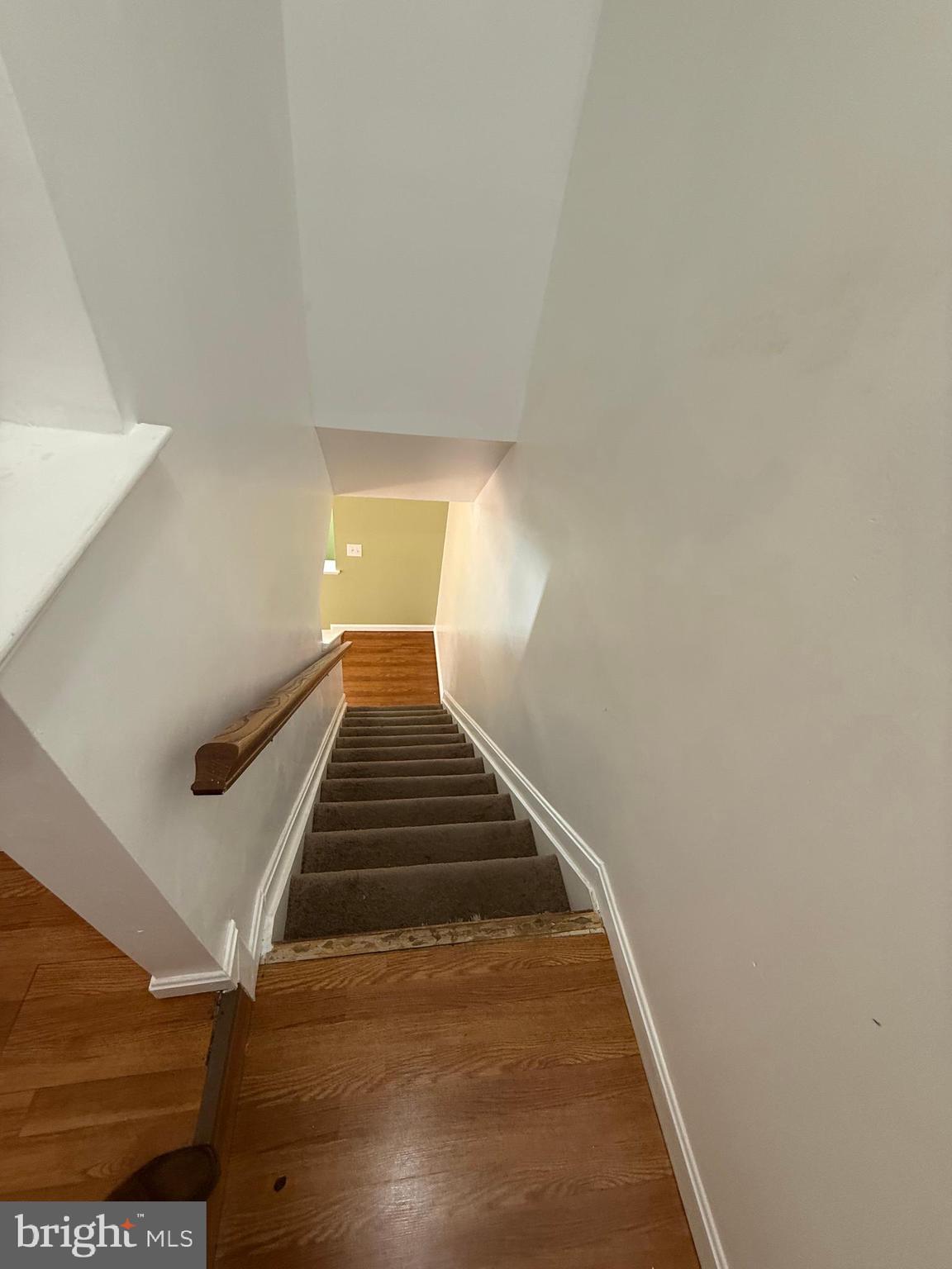 ANDOVER / FOXRIDGE - Residential