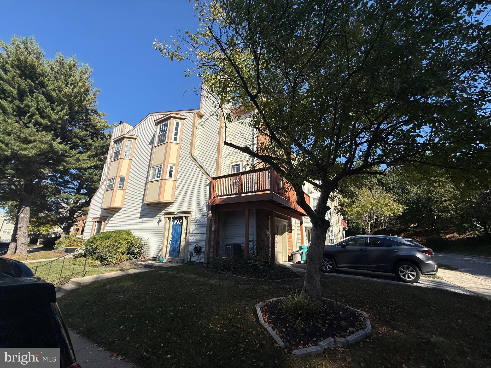 ANDOVER / FOXRIDGE - Residential