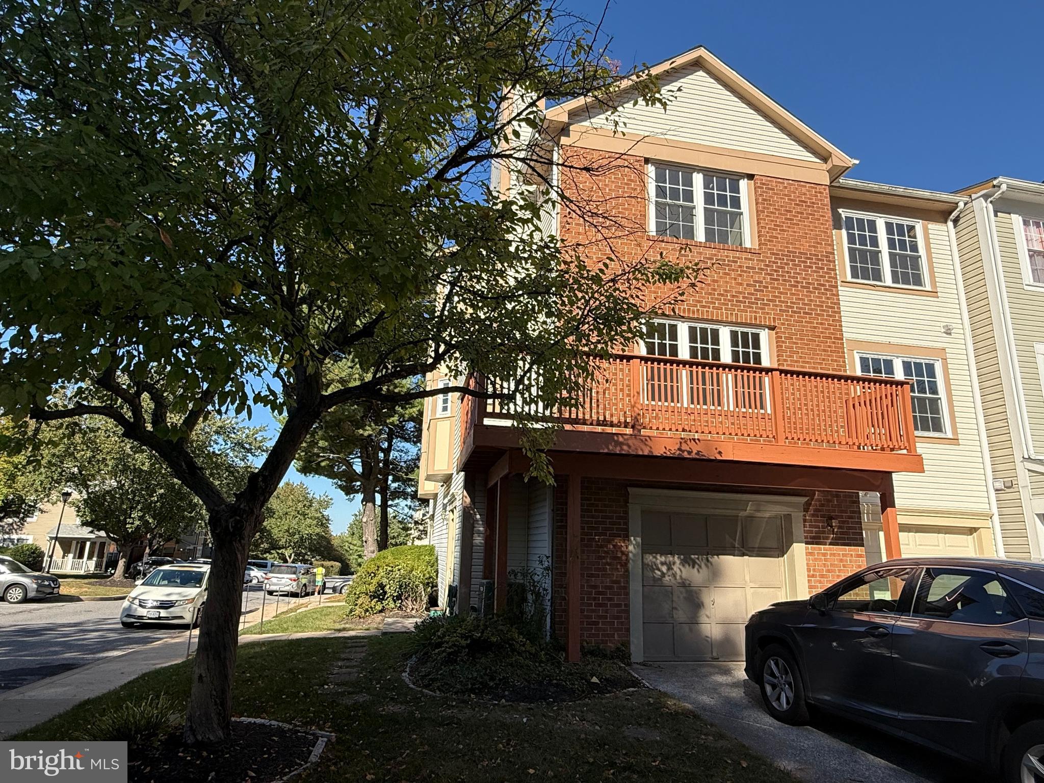 ANDOVER / FOXRIDGE - Residential