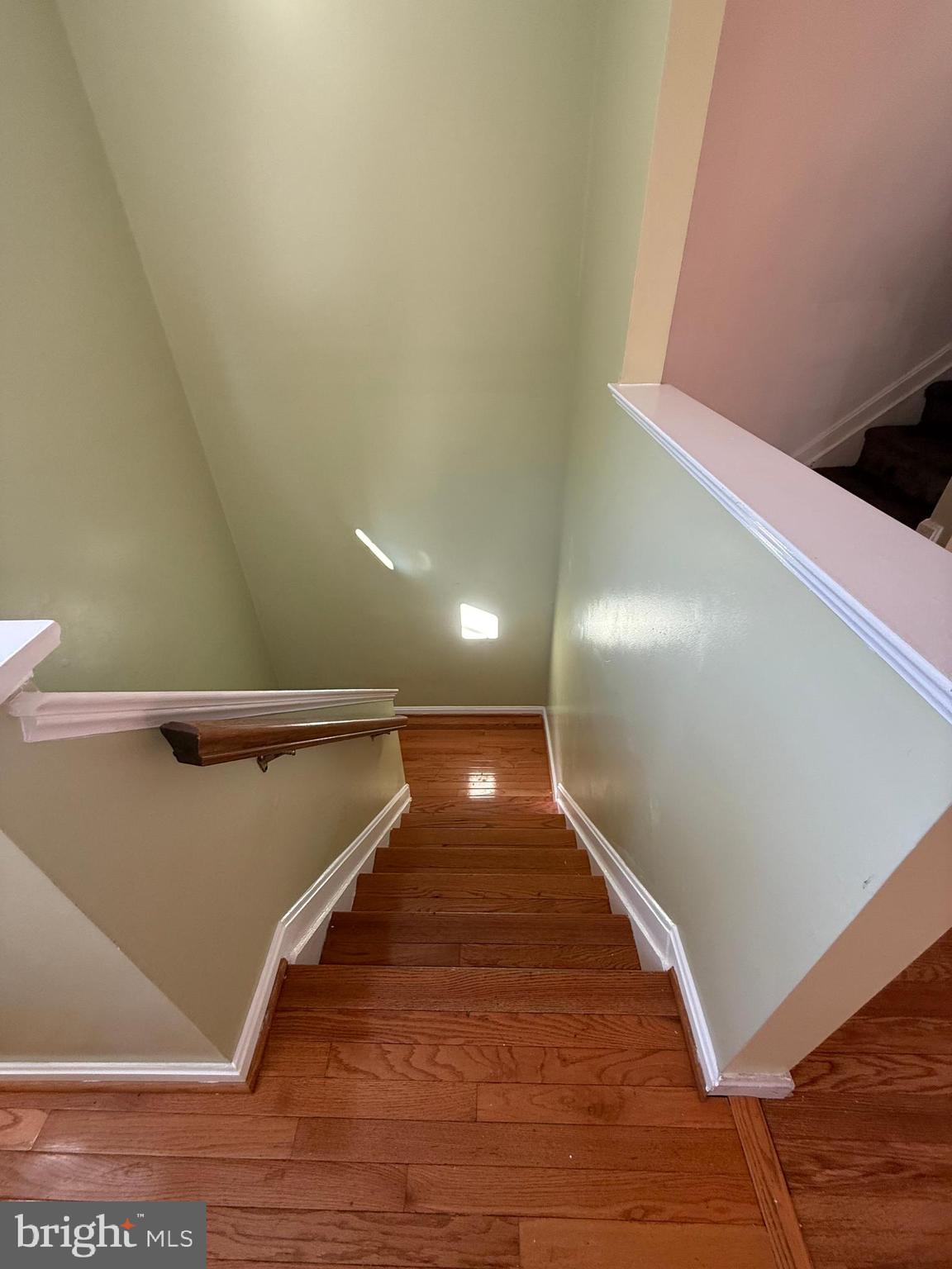 ANDOVER / FOXRIDGE - Residential