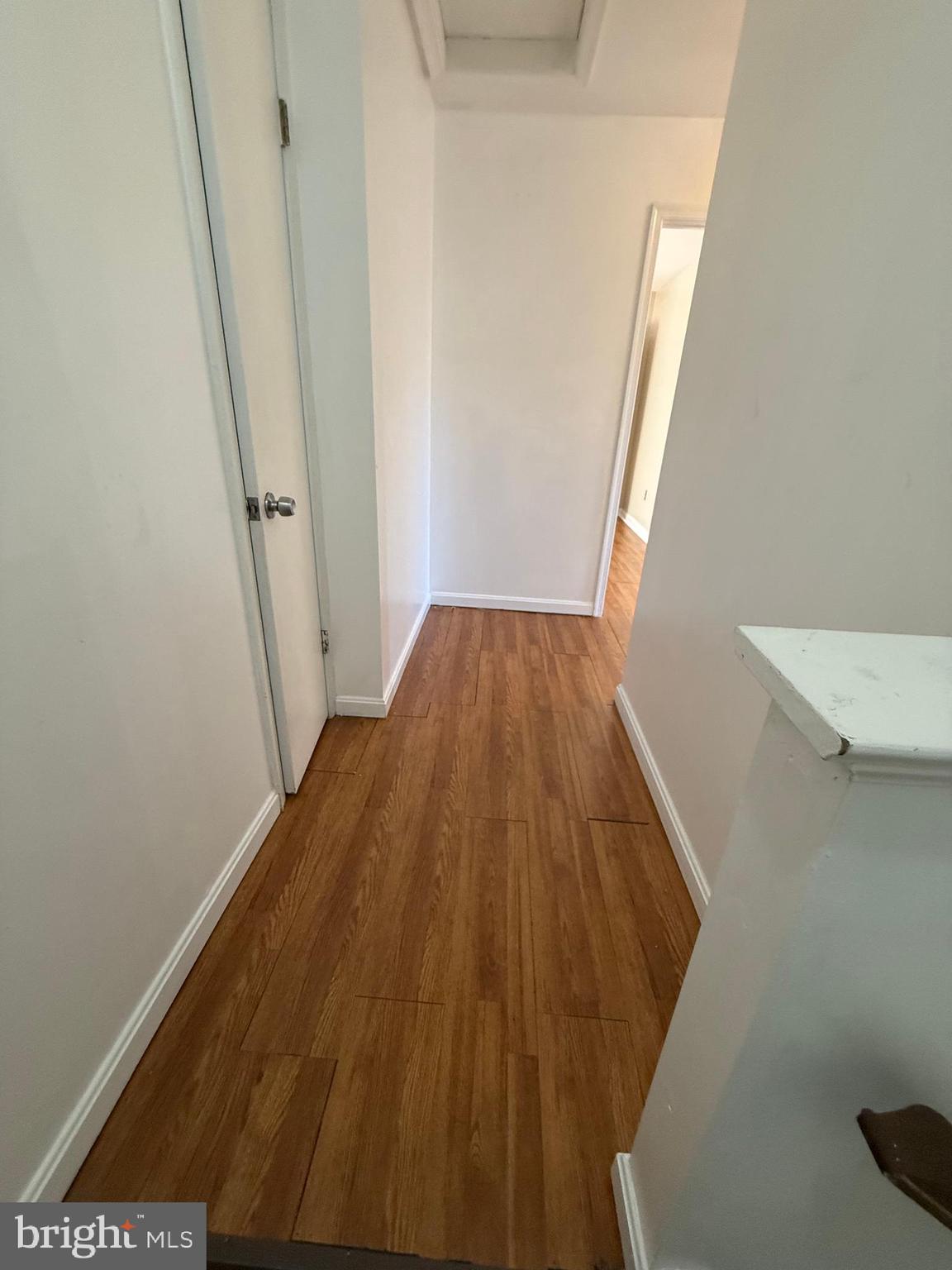 ANDOVER / FOXRIDGE - Residential