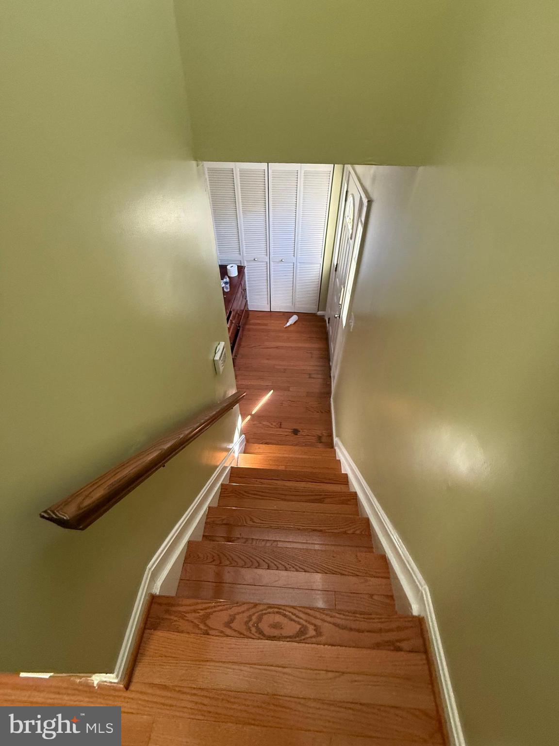 ANDOVER / FOXRIDGE - Residential