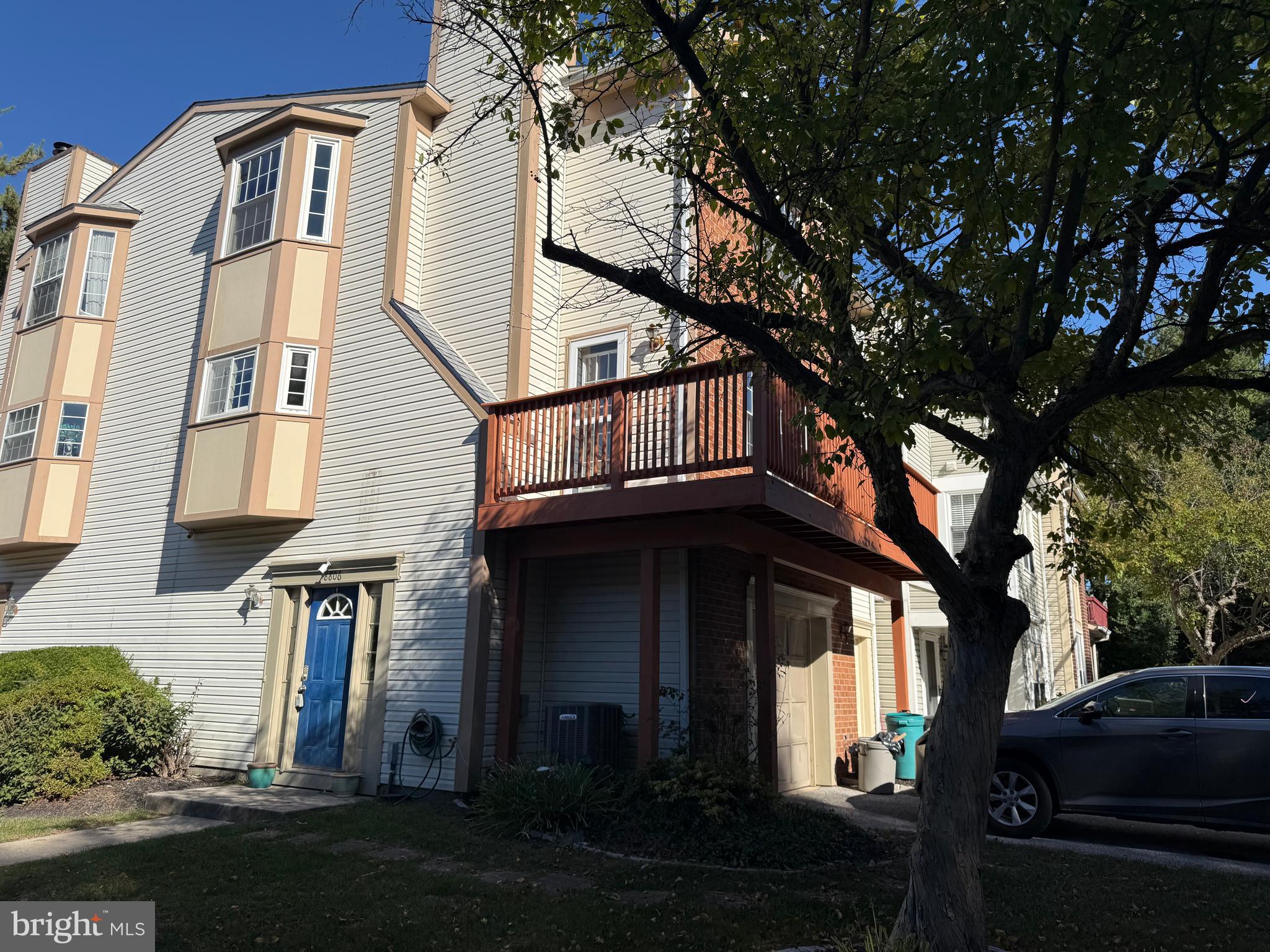 ANDOVER / FOXRIDGE - Residential