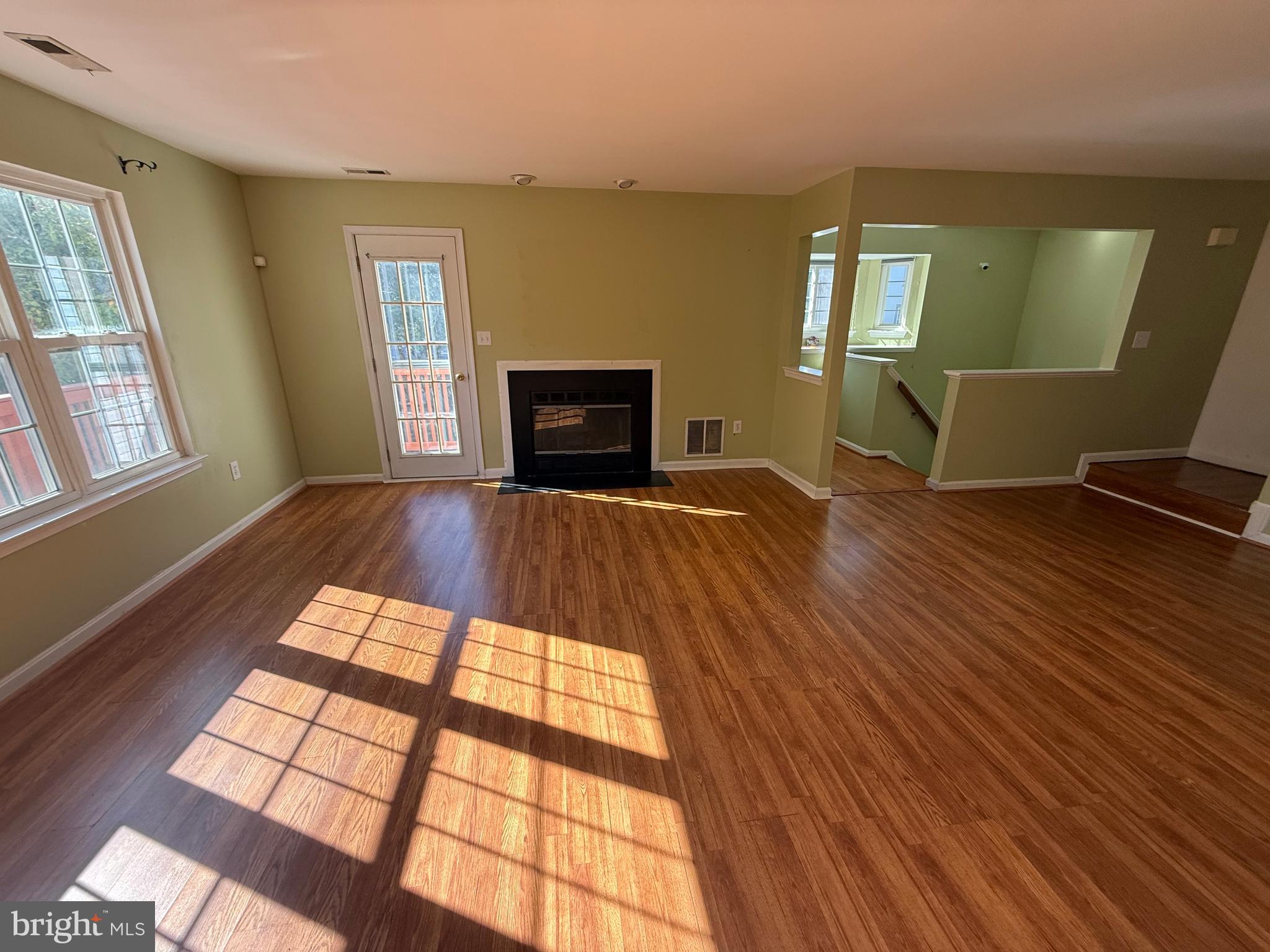 ANDOVER / FOXRIDGE - Residential