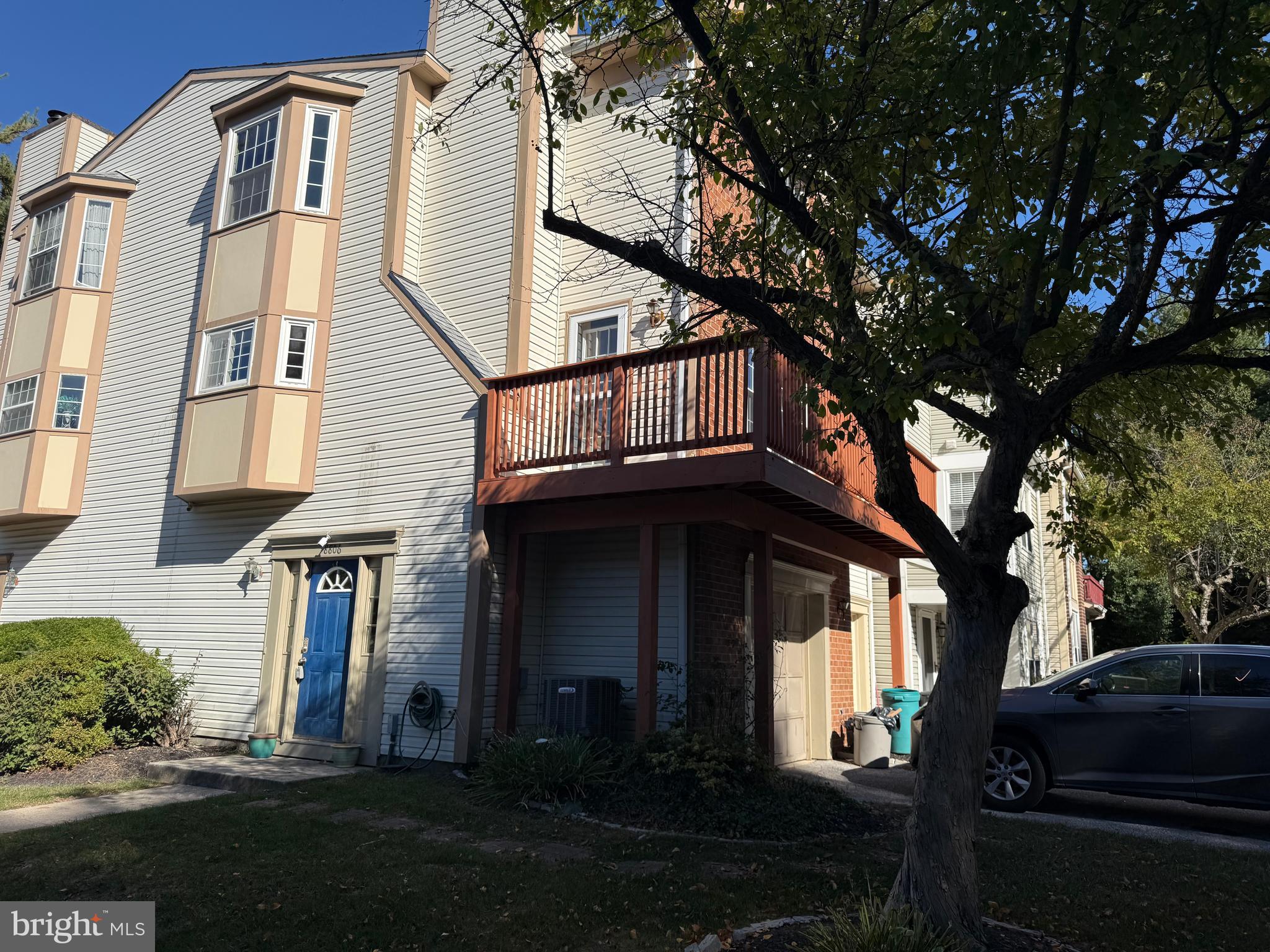 ANDOVER / FOXRIDGE - Residential