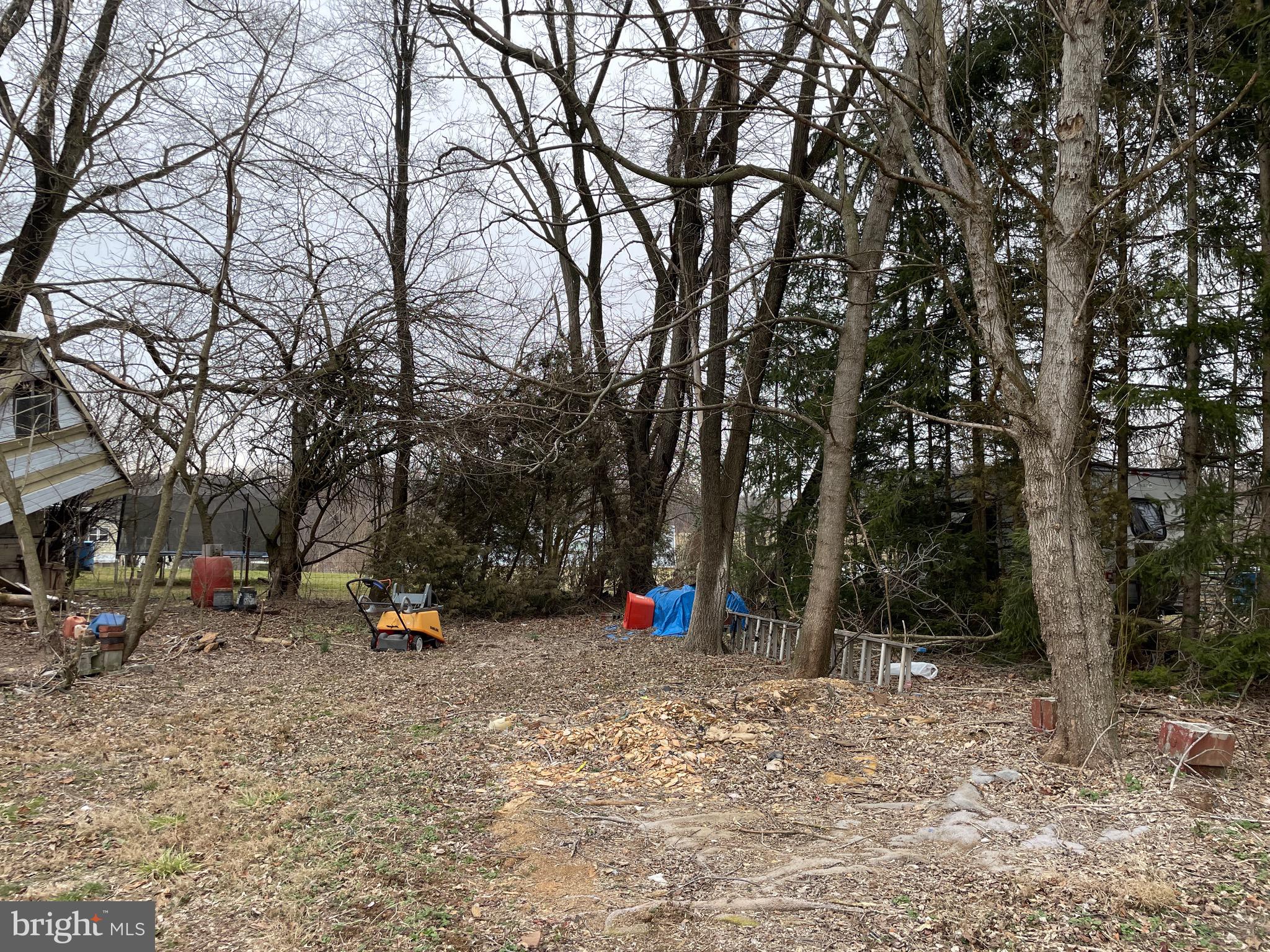 NORTH CODORUS TWP - Residential