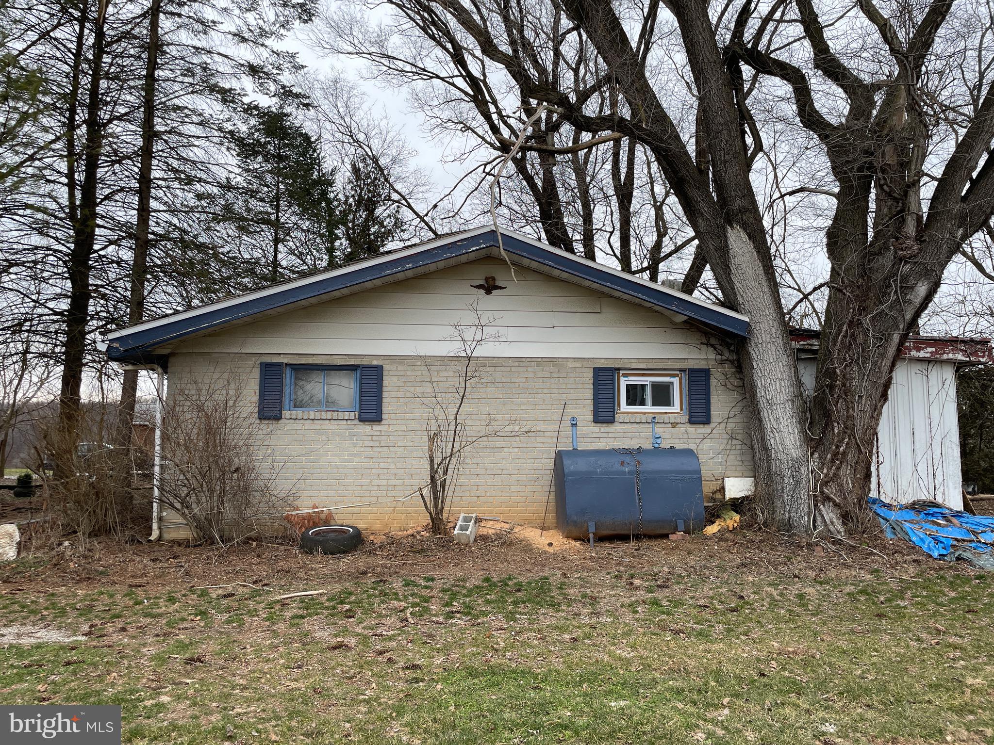 NORTH CODORUS TWP - Residential
