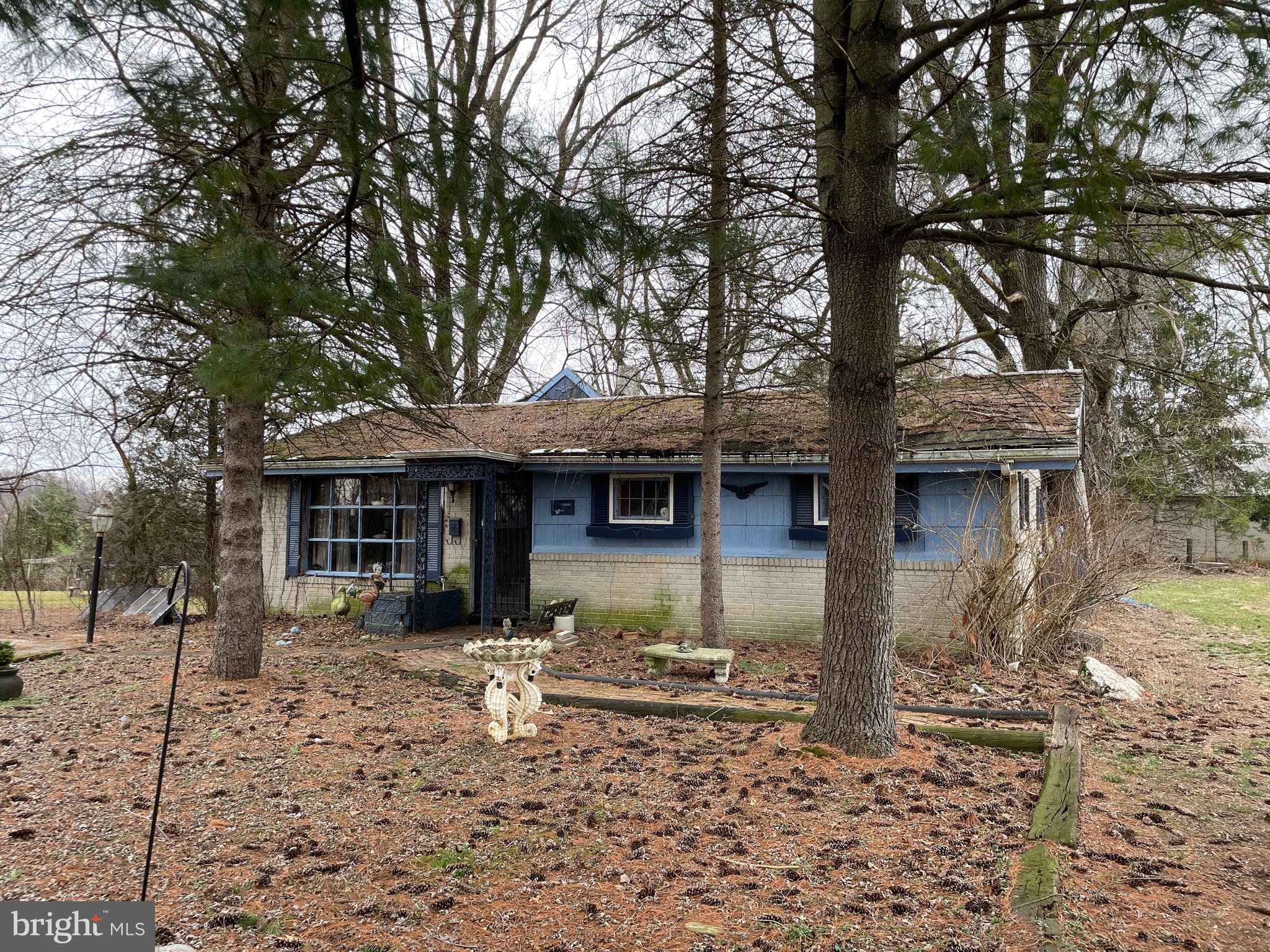 NORTH CODORUS TWP - Residential