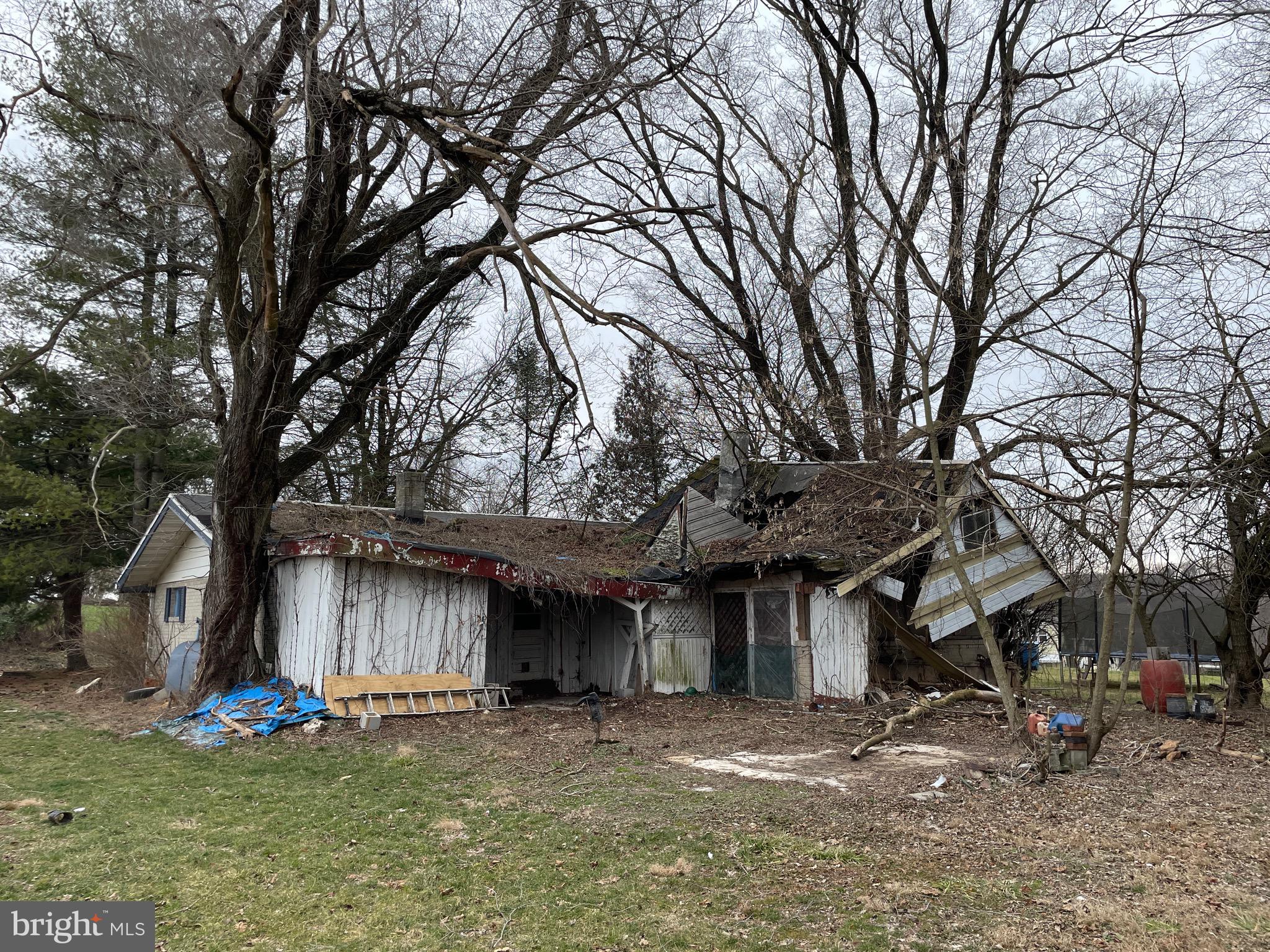NORTH CODORUS TWP - Residential
