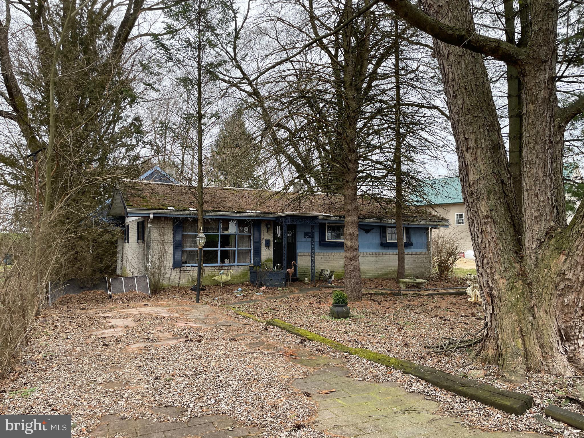 NORTH CODORUS TWP - Residential