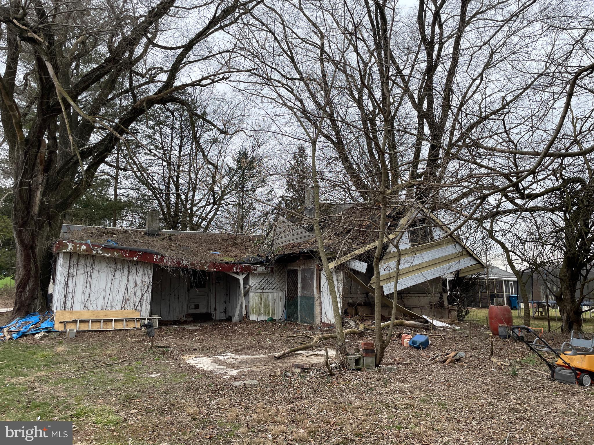 NORTH CODORUS TWP - Residential