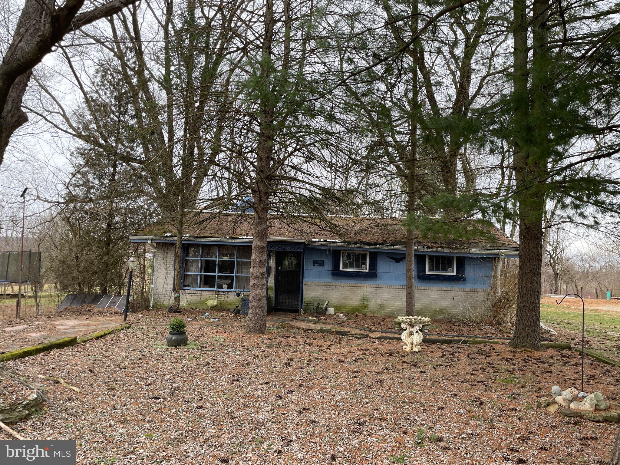 NORTH CODORUS TWP - Residential