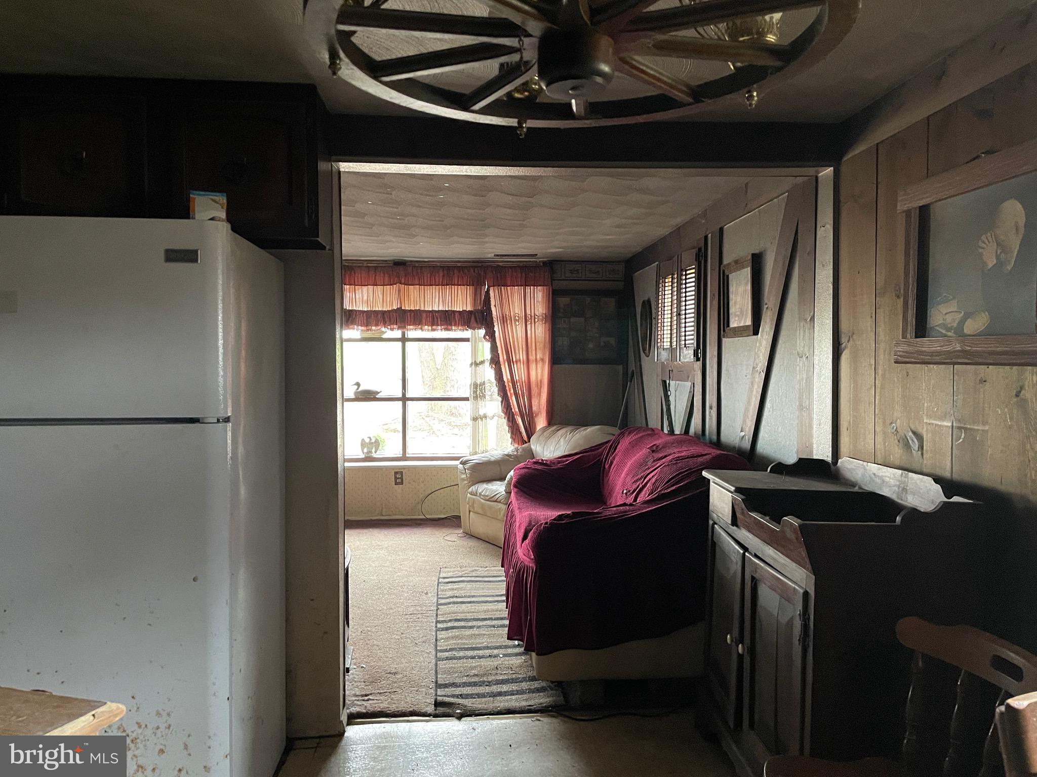 NORTH CODORUS TWP - Residential