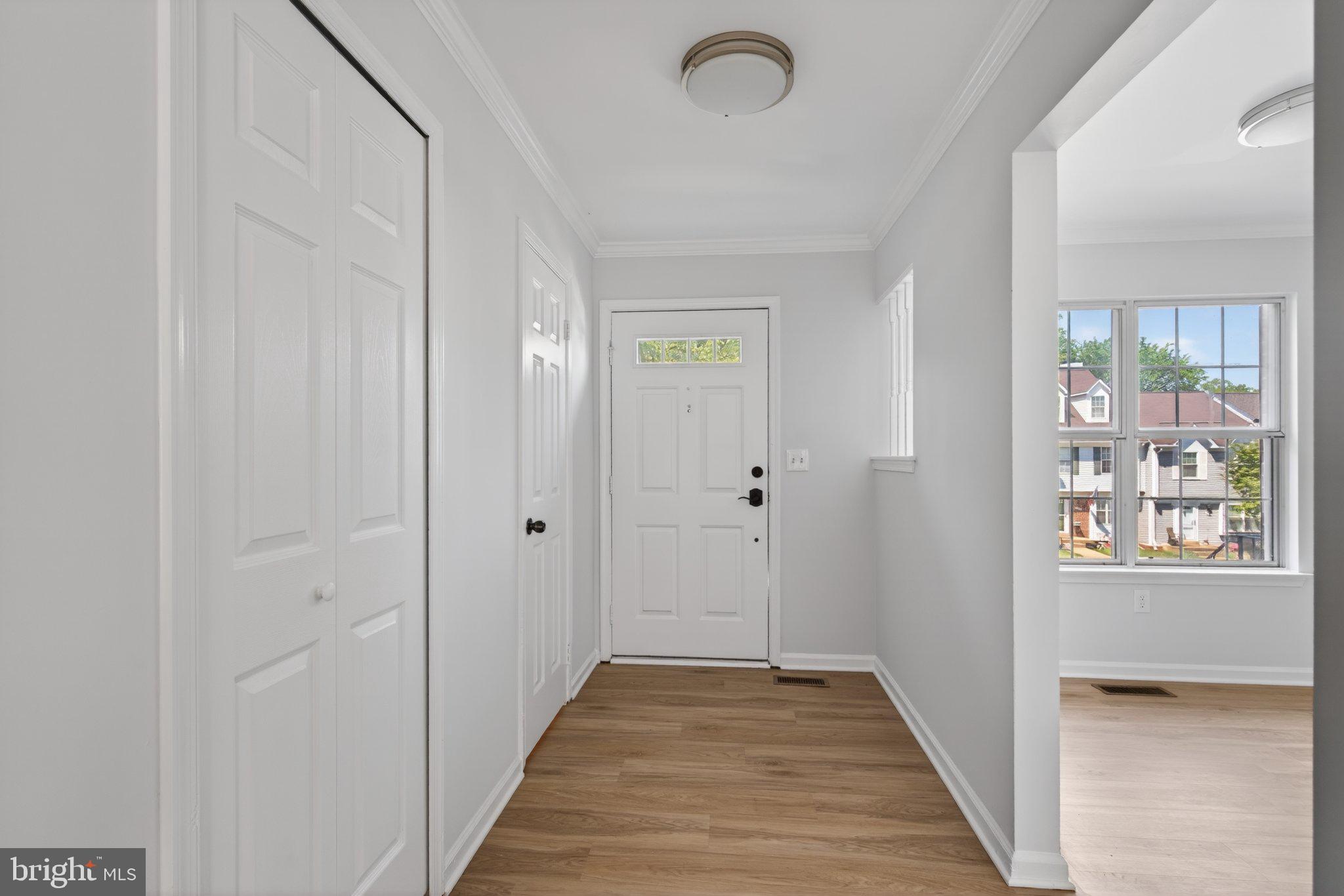 232 FINCHINGFIELD COURT