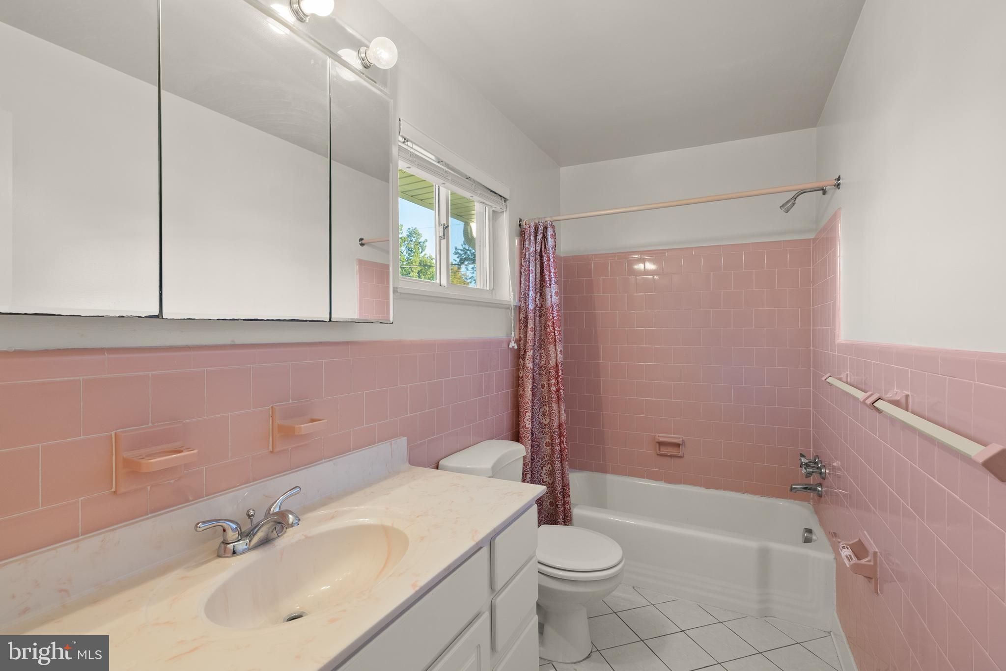 WEST LEWINSVILLE HEIGHTS - Residential Lease