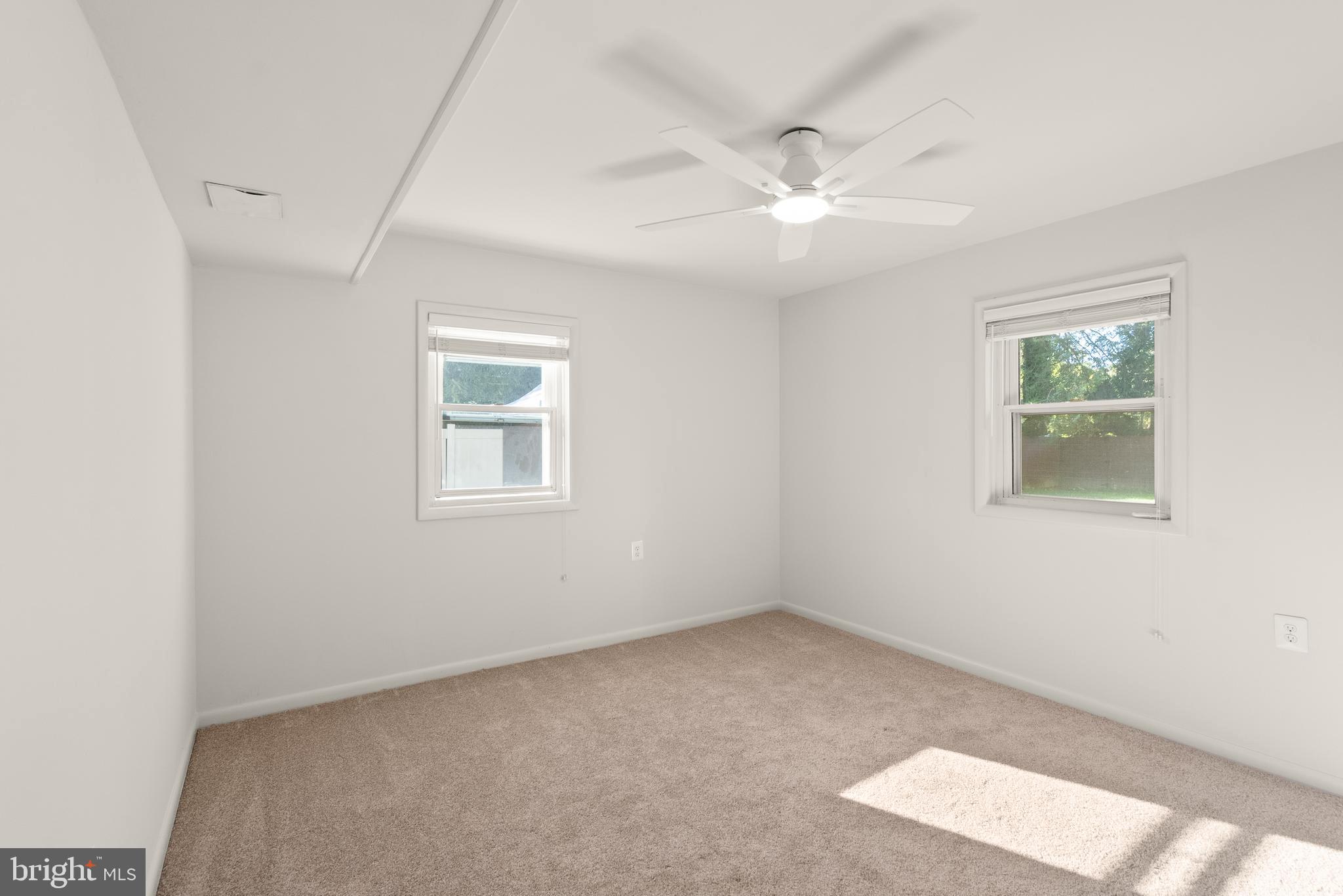 WEST LEWINSVILLE HEIGHTS - Residential Lease