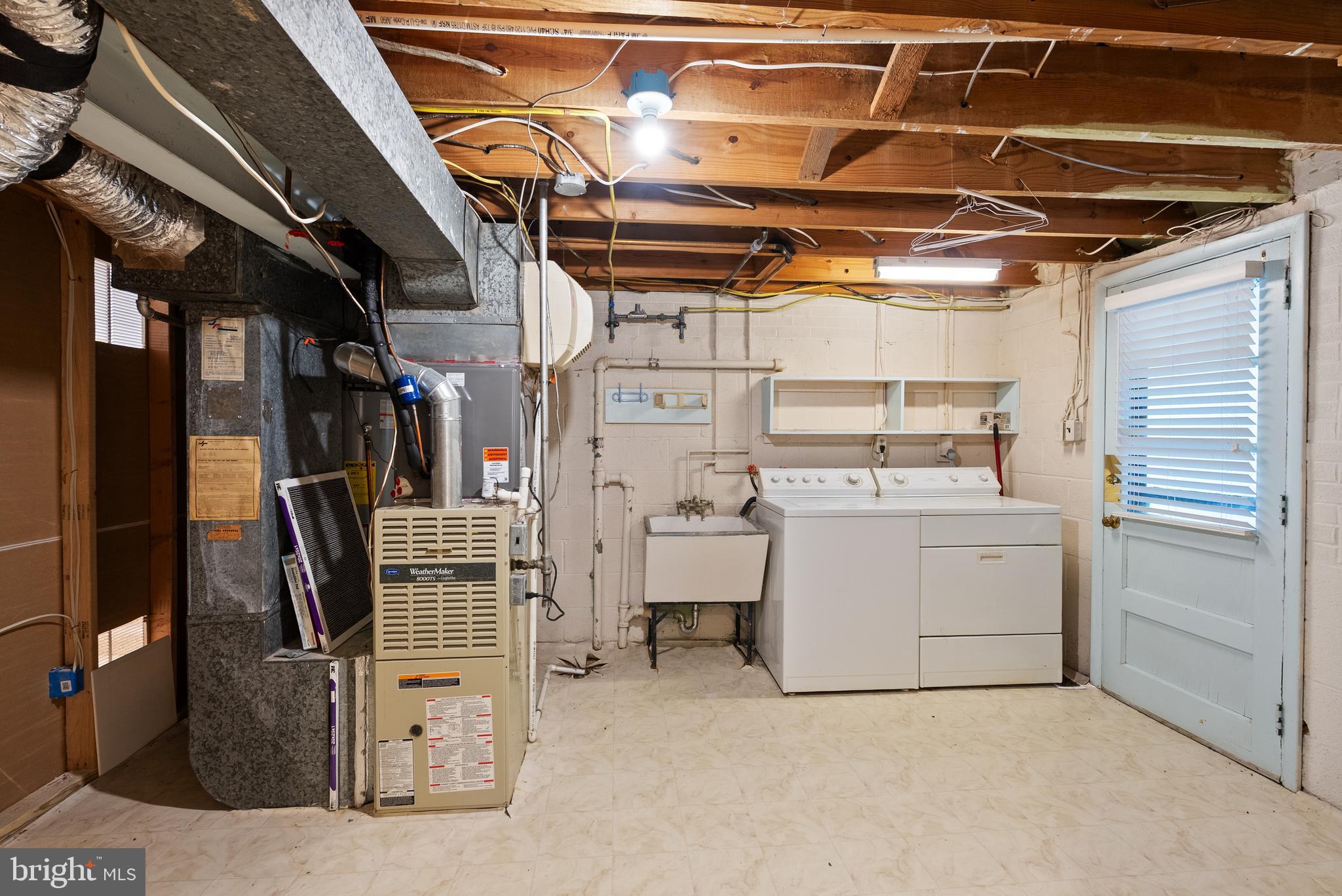 WEST LEWINSVILLE HEIGHTS - Residential Lease