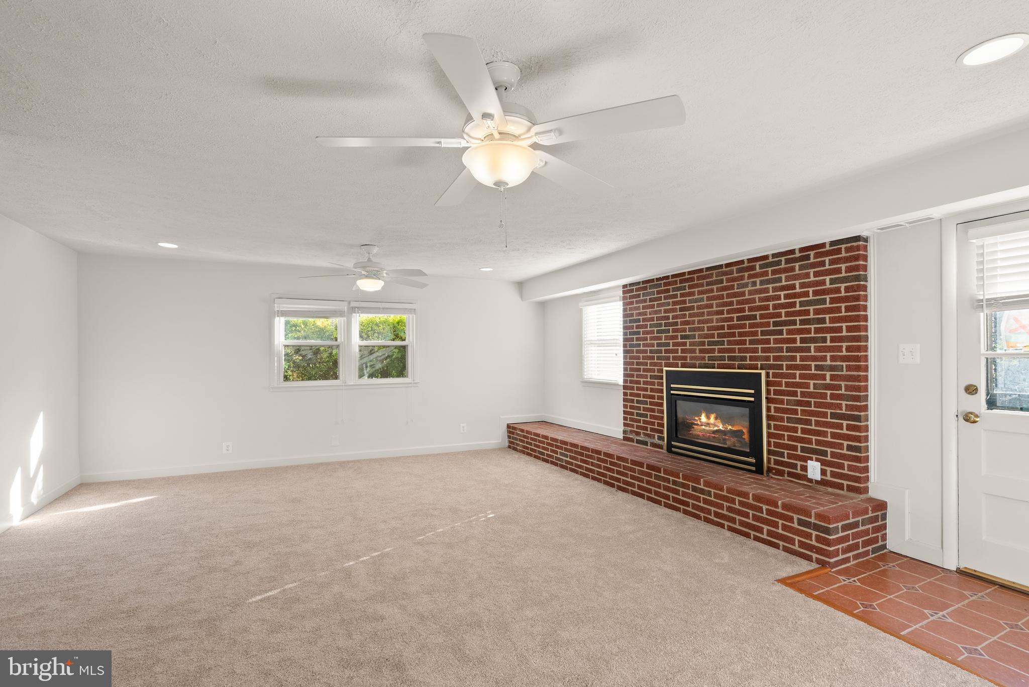 WEST LEWINSVILLE HEIGHTS - Residential Lease