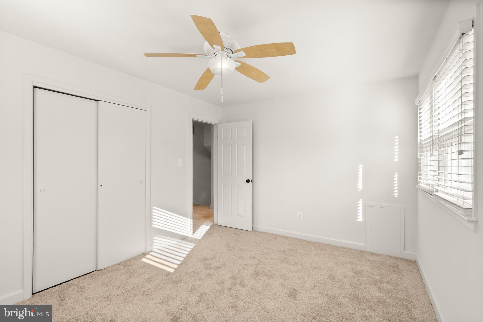 WEST LEWINSVILLE HEIGHTS - Residential Lease