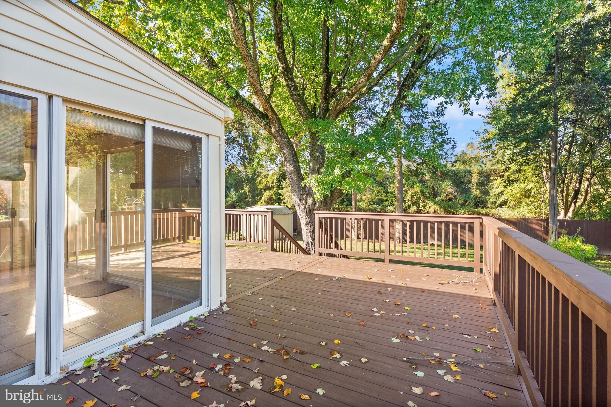 WEST LEWINSVILLE HEIGHTS - Residential Lease