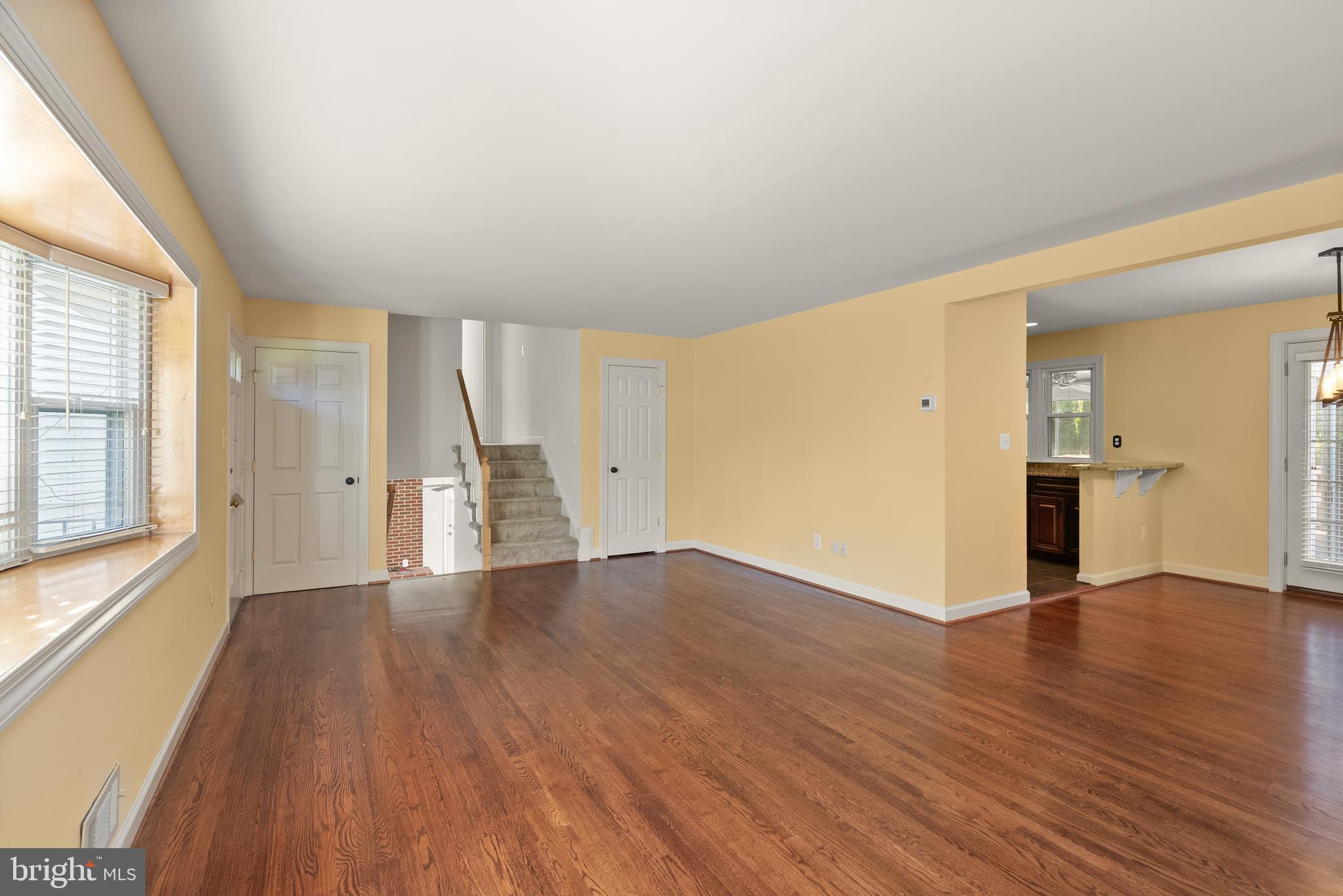 WEST LEWINSVILLE HEIGHTS - Residential Lease