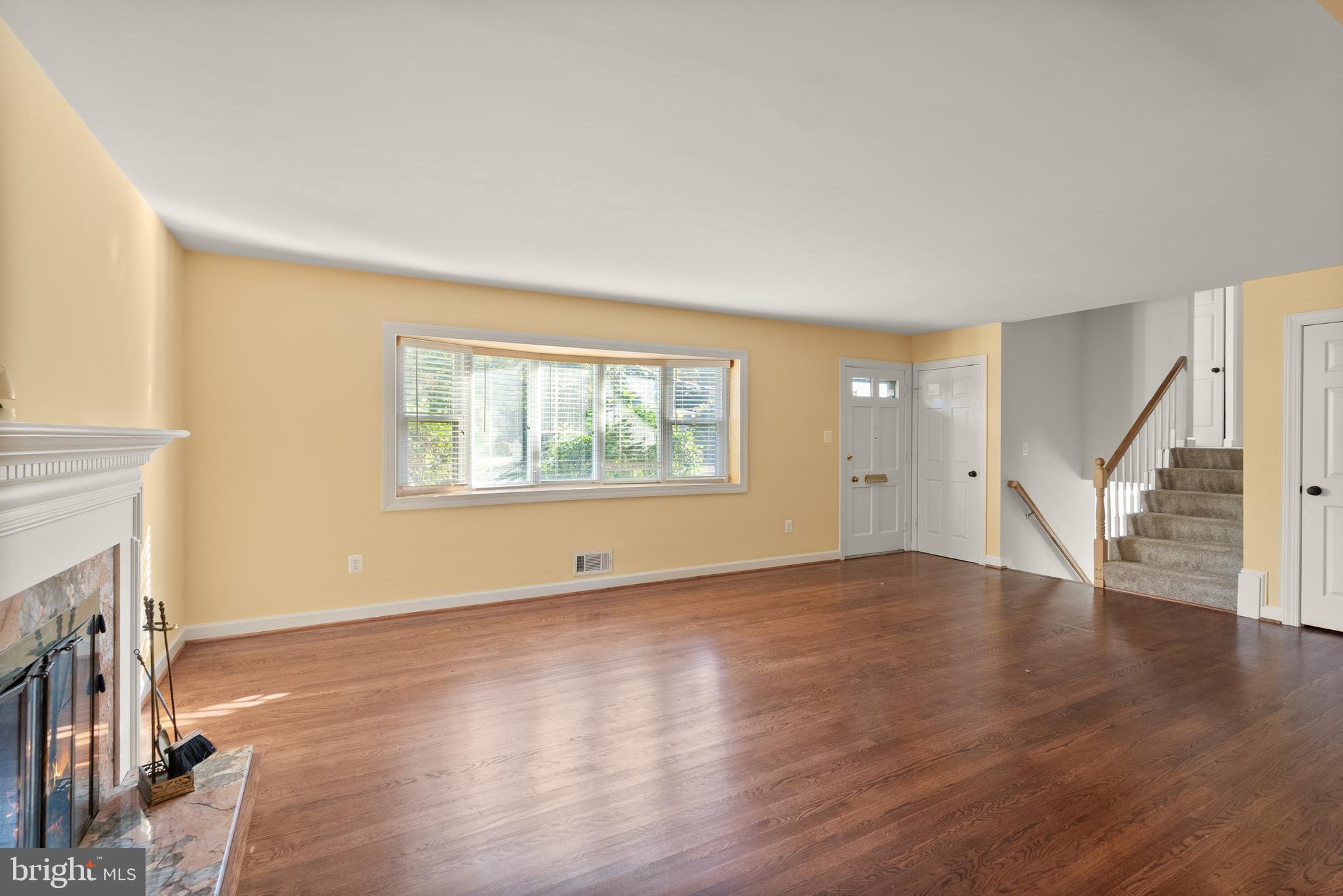 WEST LEWINSVILLE HEIGHTS - Residential Lease