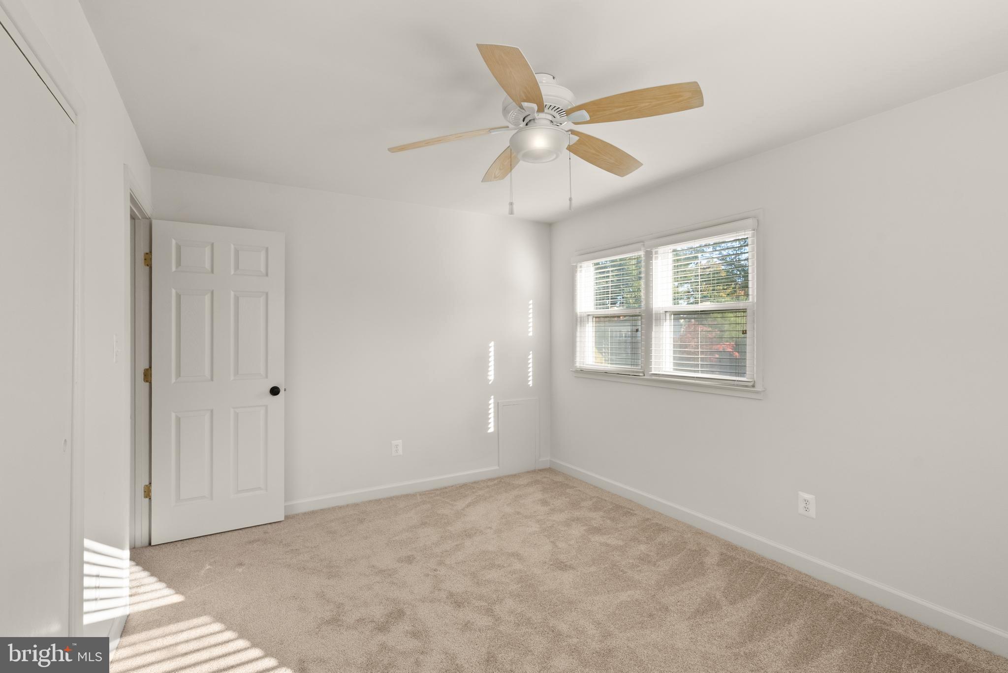 WEST LEWINSVILLE HEIGHTS - Residential Lease