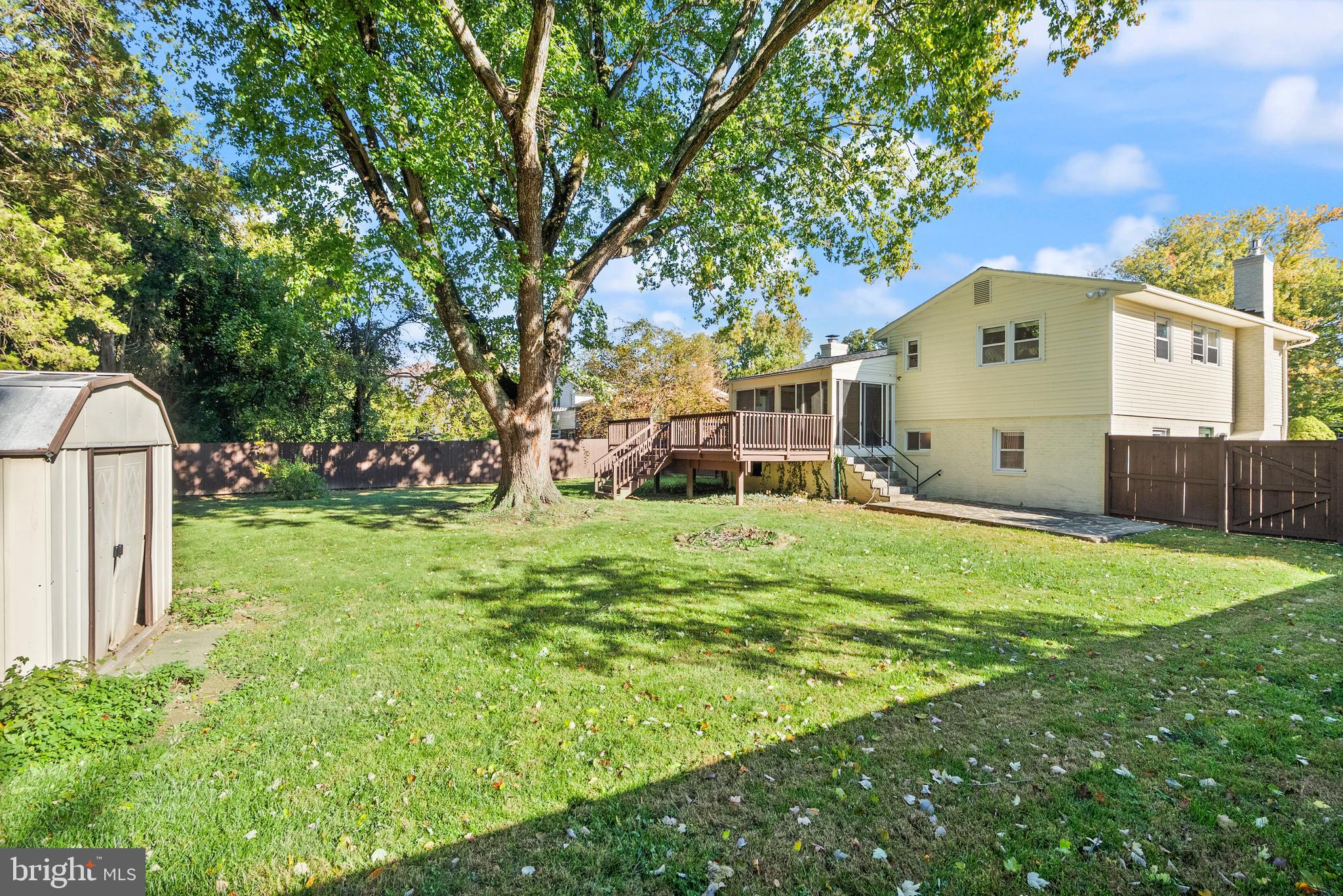 WEST LEWINSVILLE HEIGHTS - Residential Lease