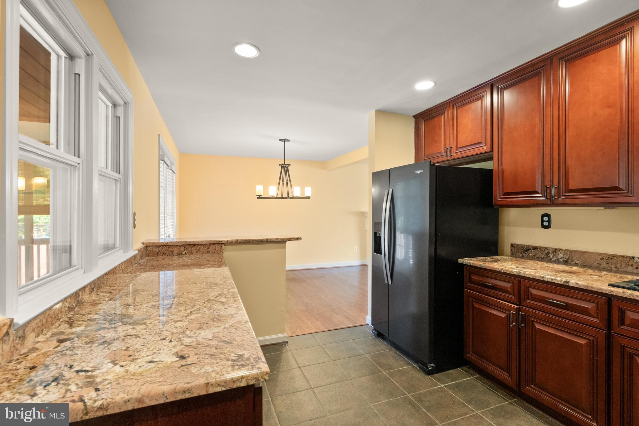 WEST LEWINSVILLE HEIGHTS - Residential Lease