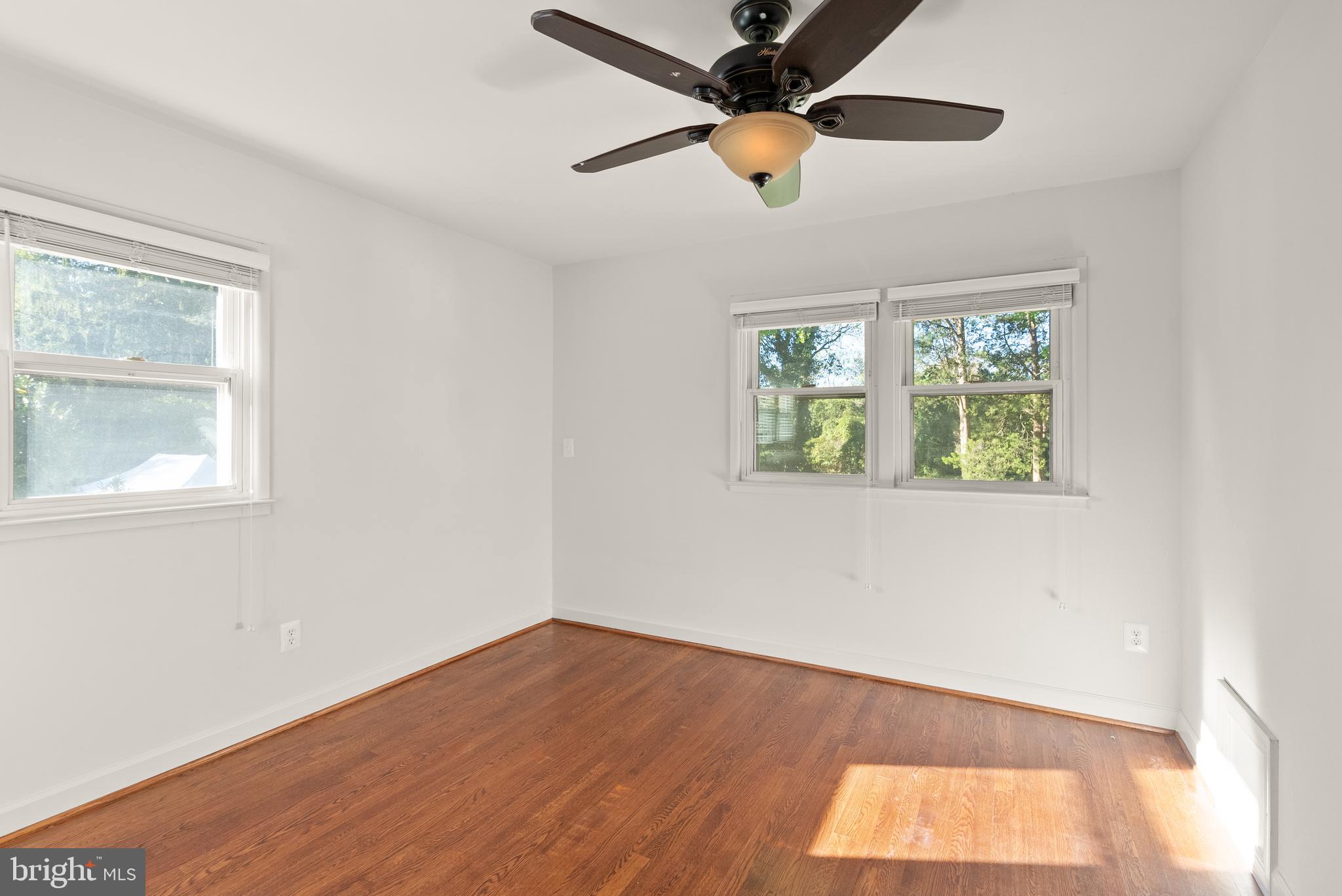 WEST LEWINSVILLE HEIGHTS - Residential Lease