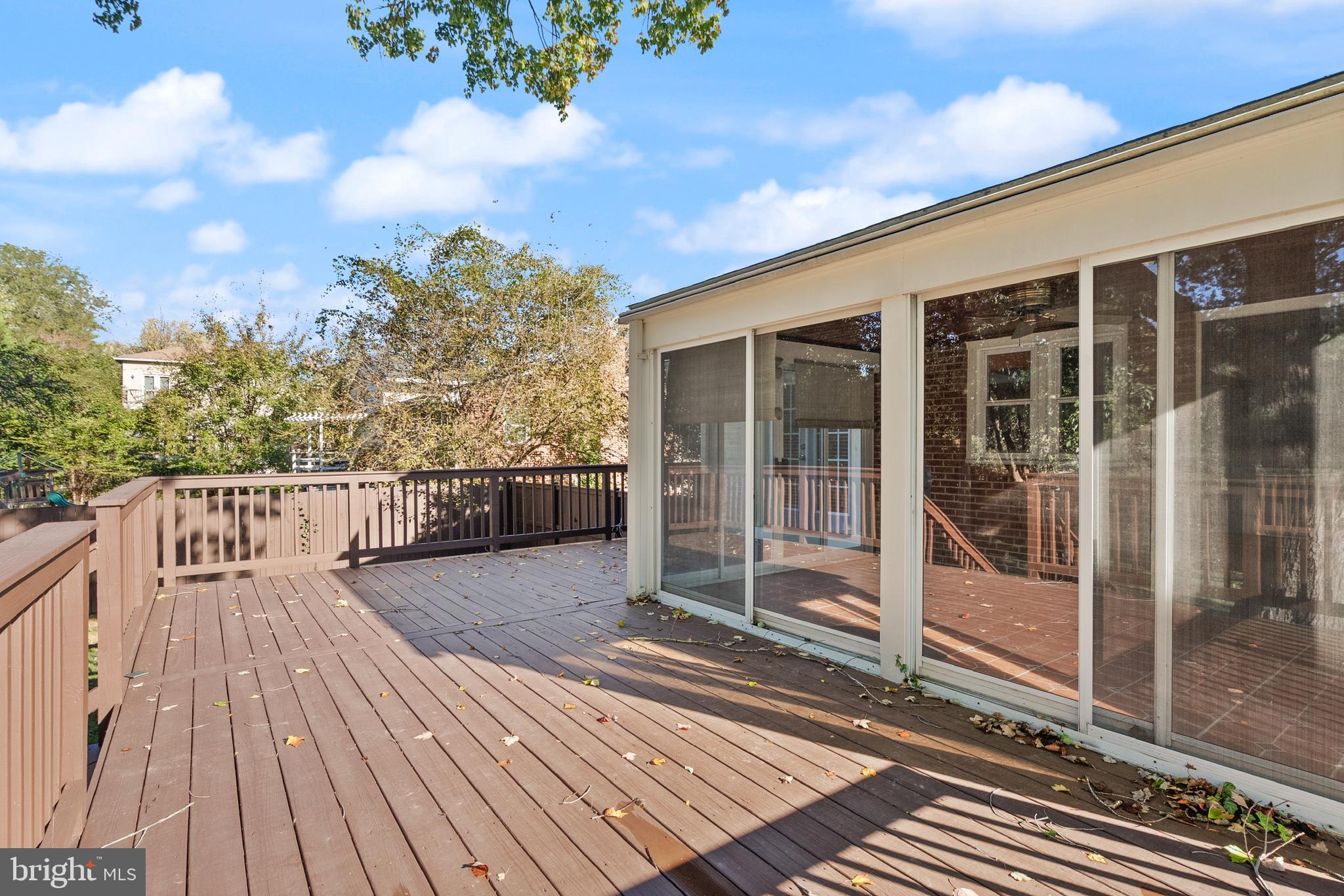 WEST LEWINSVILLE HEIGHTS - Residential Lease