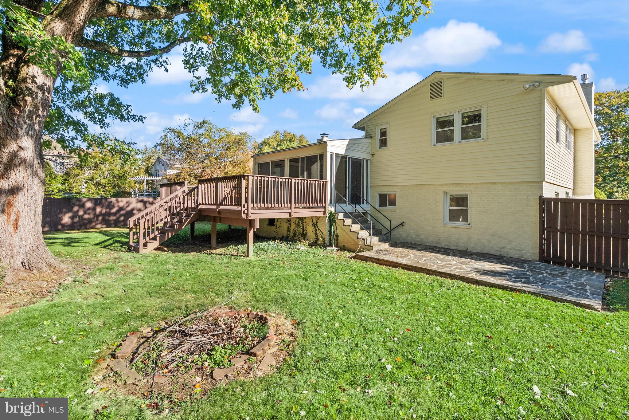 WEST LEWINSVILLE HEIGHTS - Residential Lease