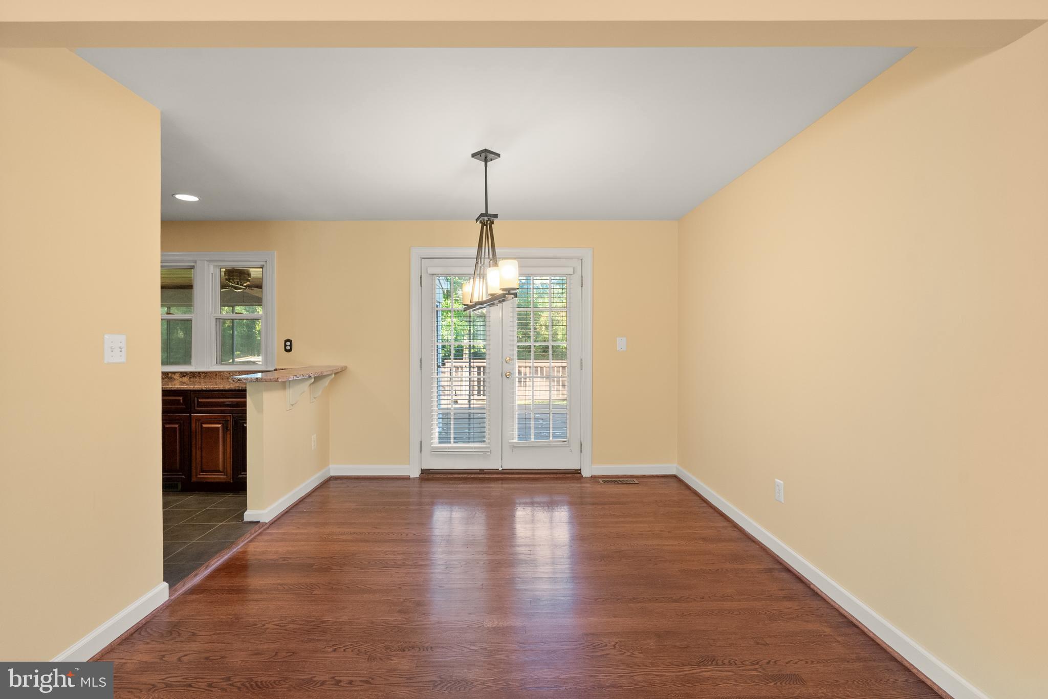 WEST LEWINSVILLE HEIGHTS - Residential Lease