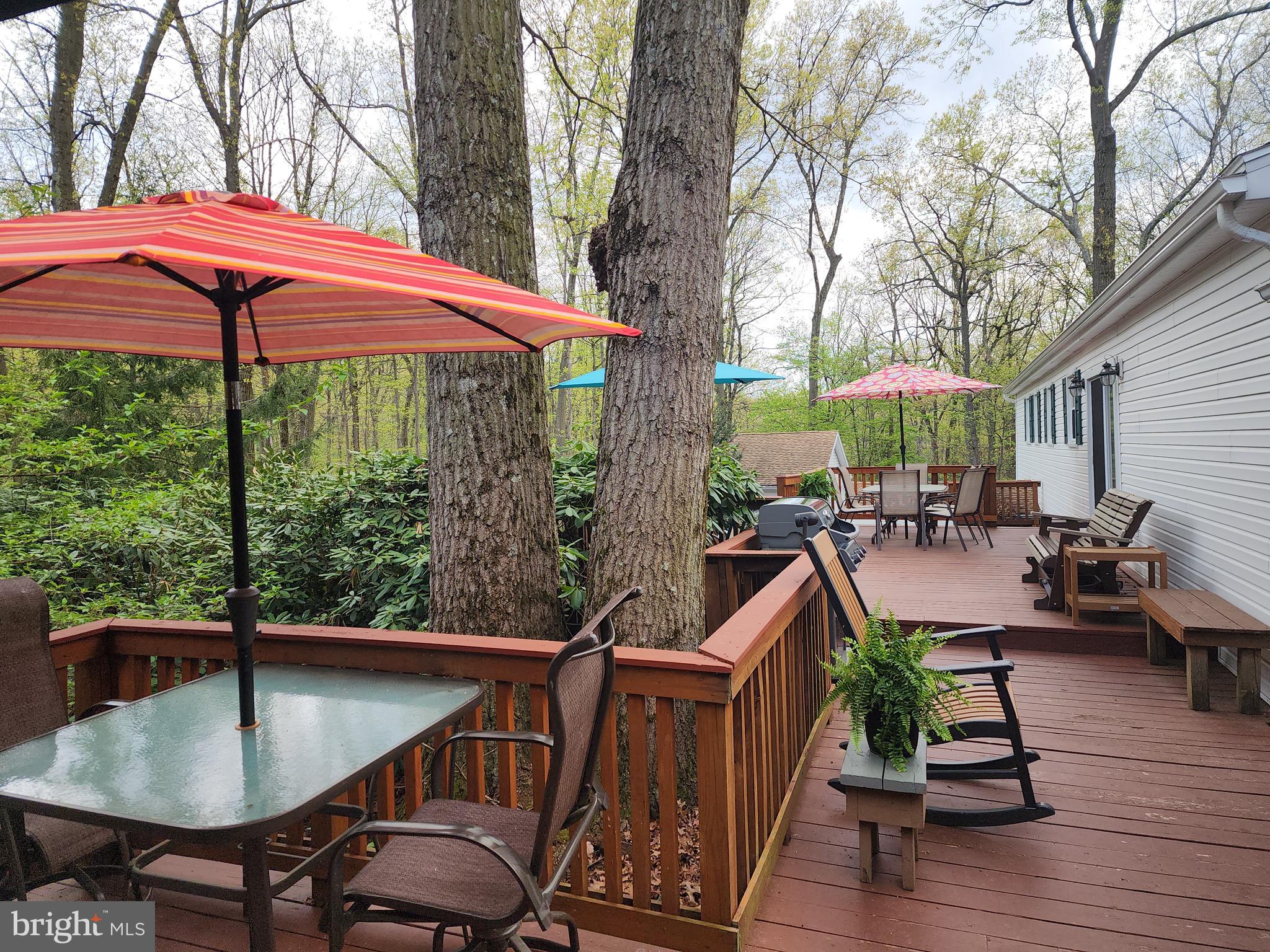 WHITE ROCK ACRES - Residential